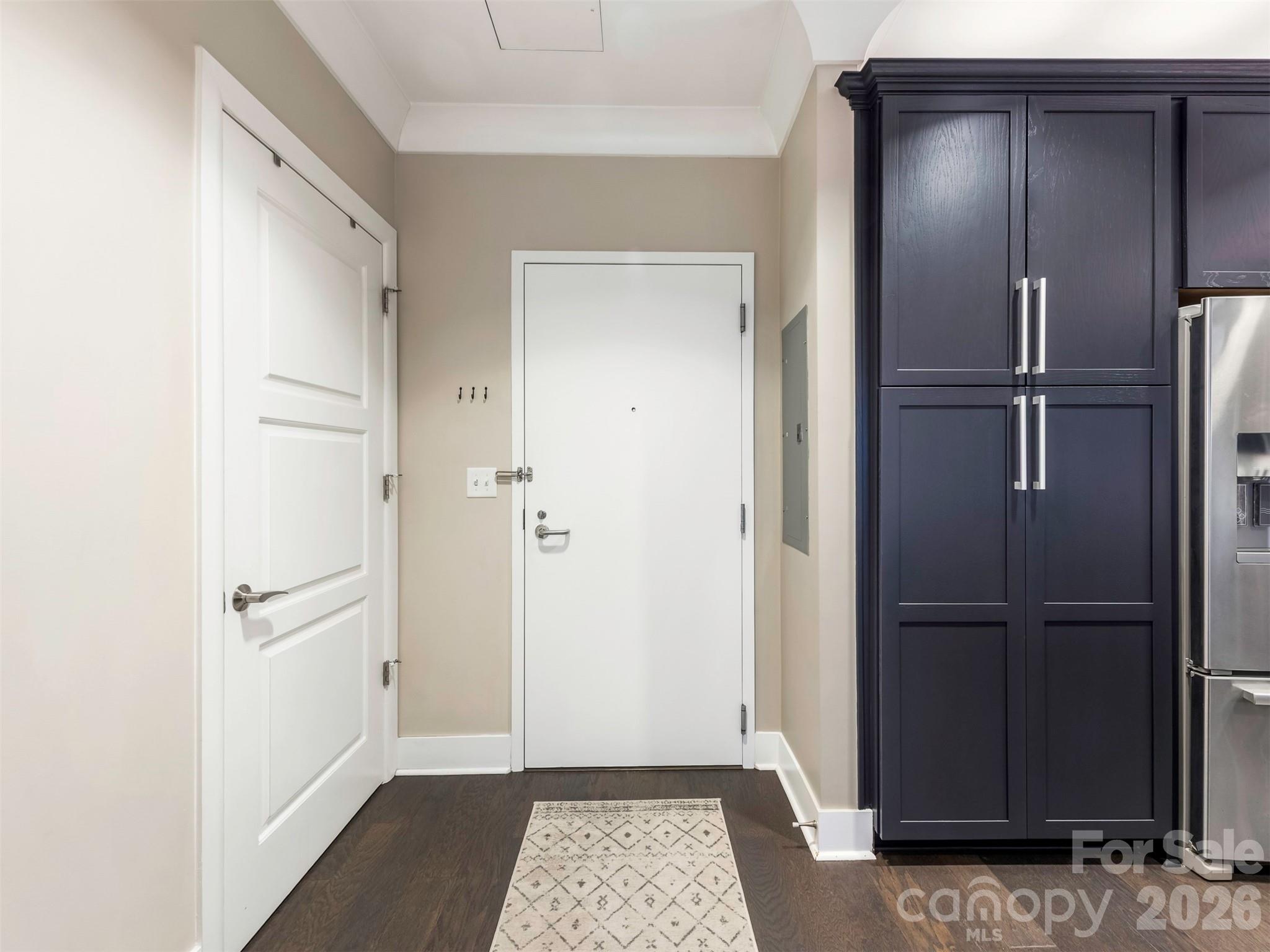 222 S Caldwell Street 1706