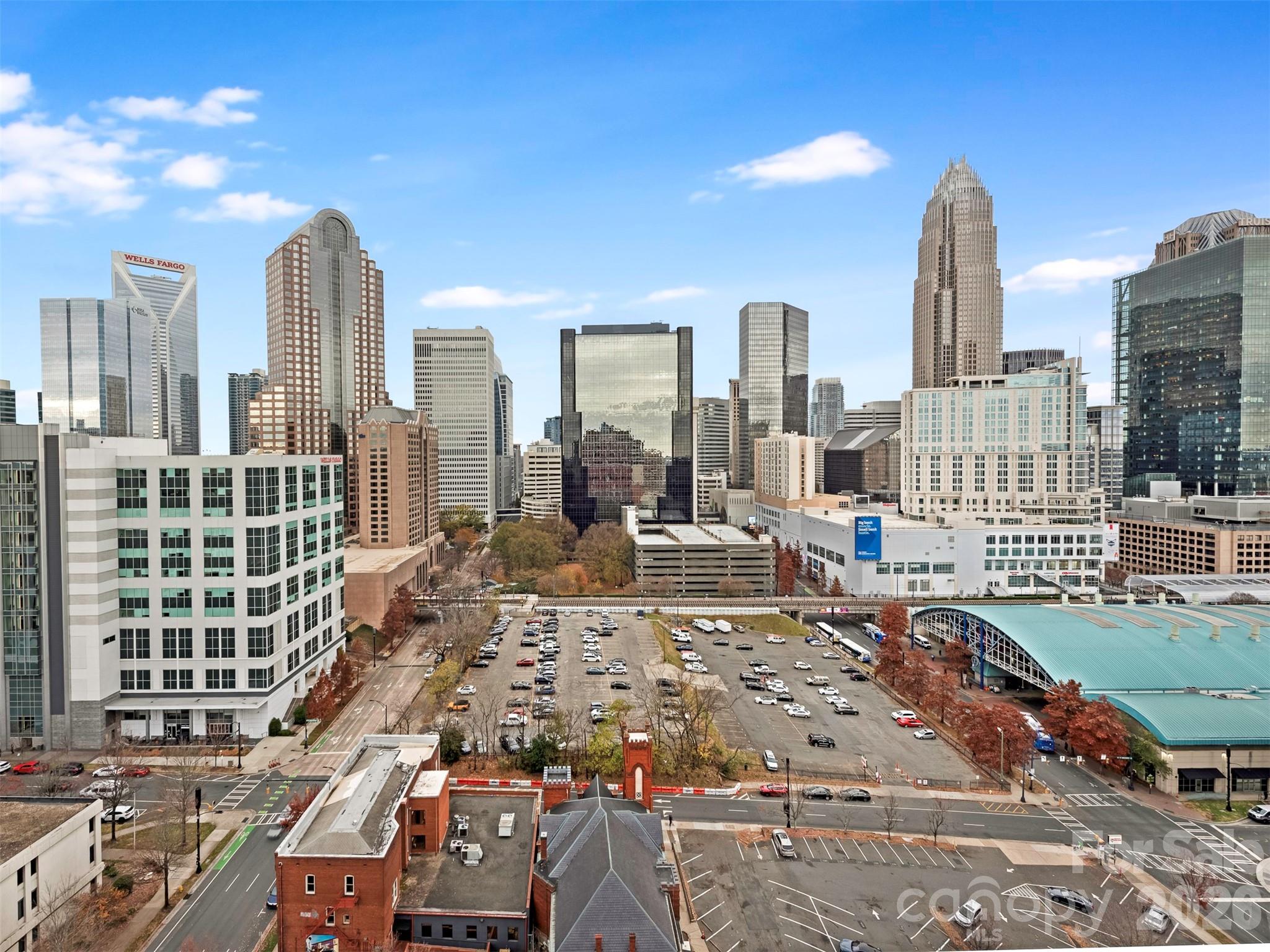 Second Ward - Residential