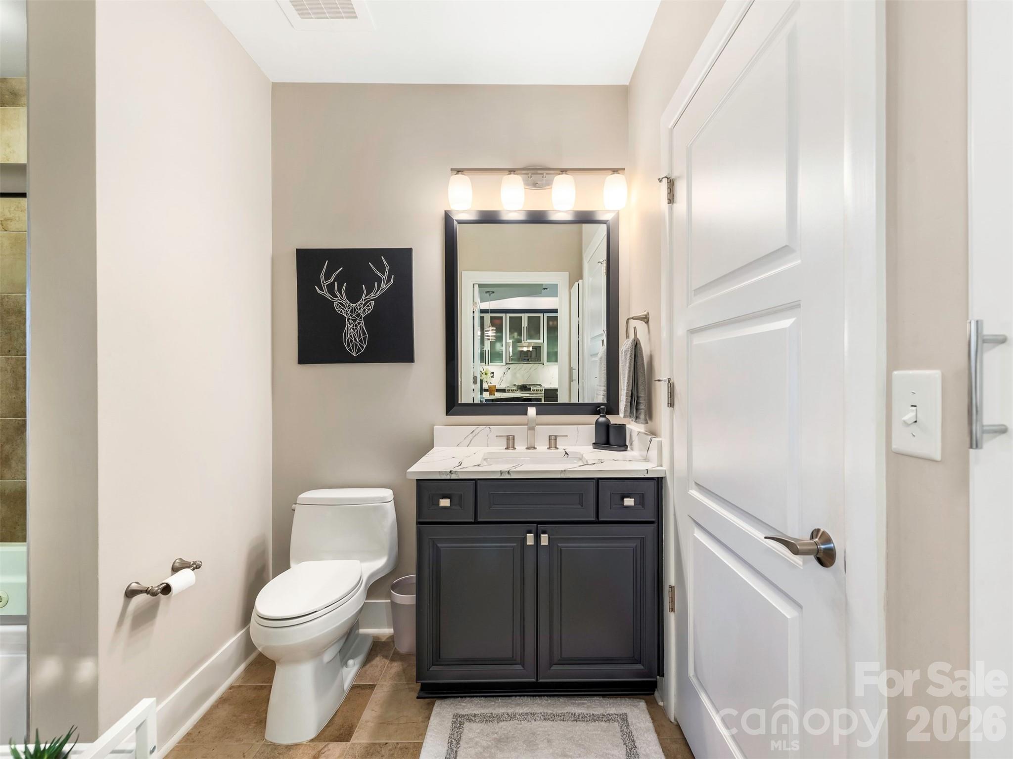 Second Ward - Residential