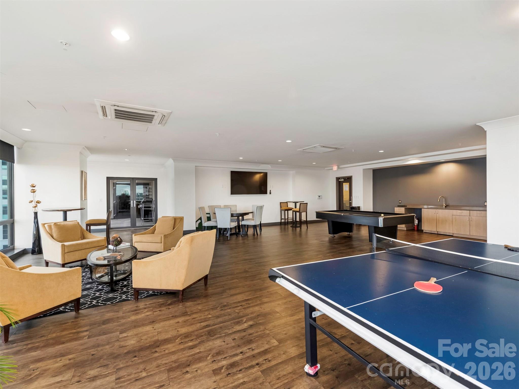 Second Ward - Residential