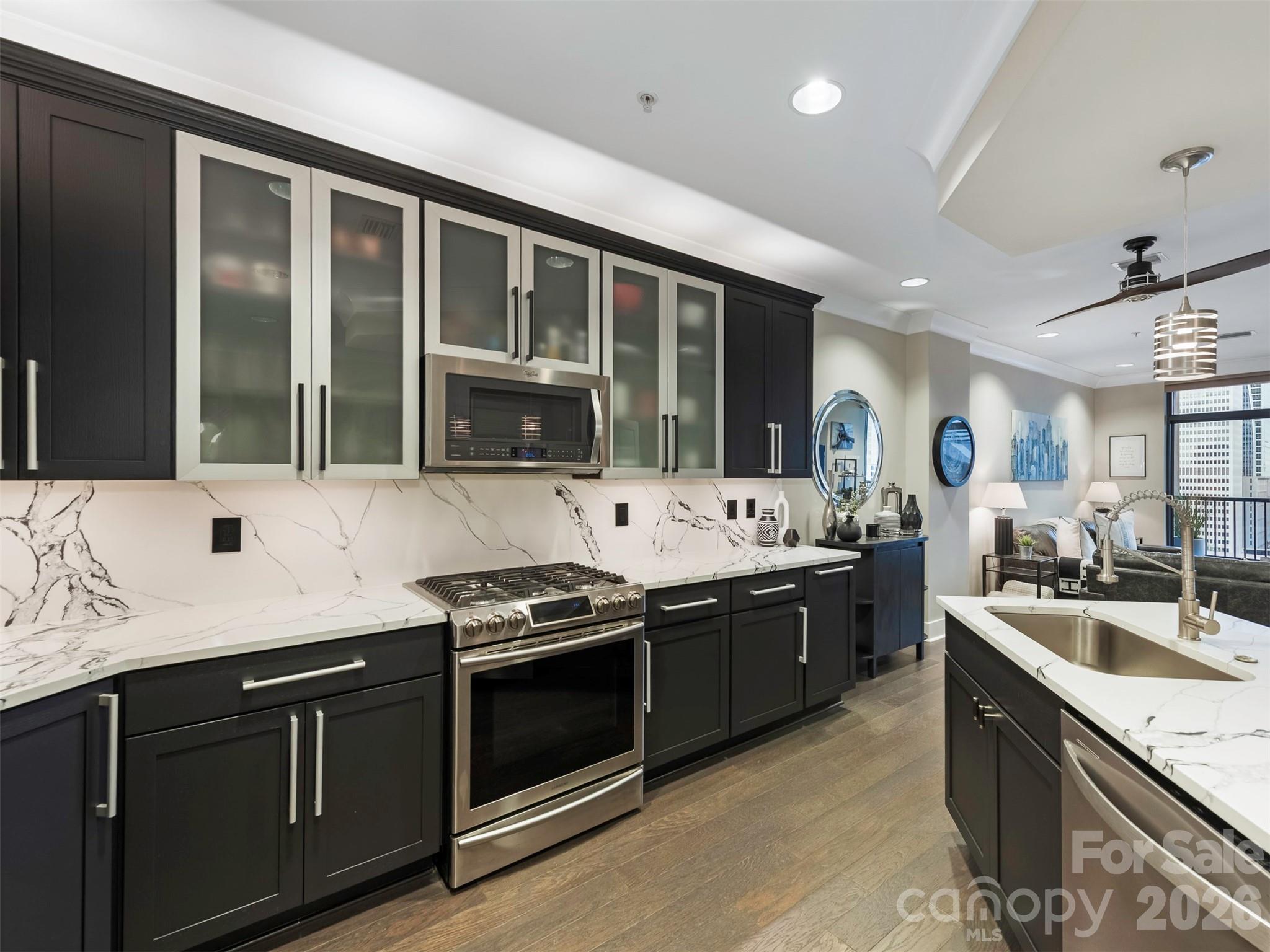 222 S Caldwell Street 1706