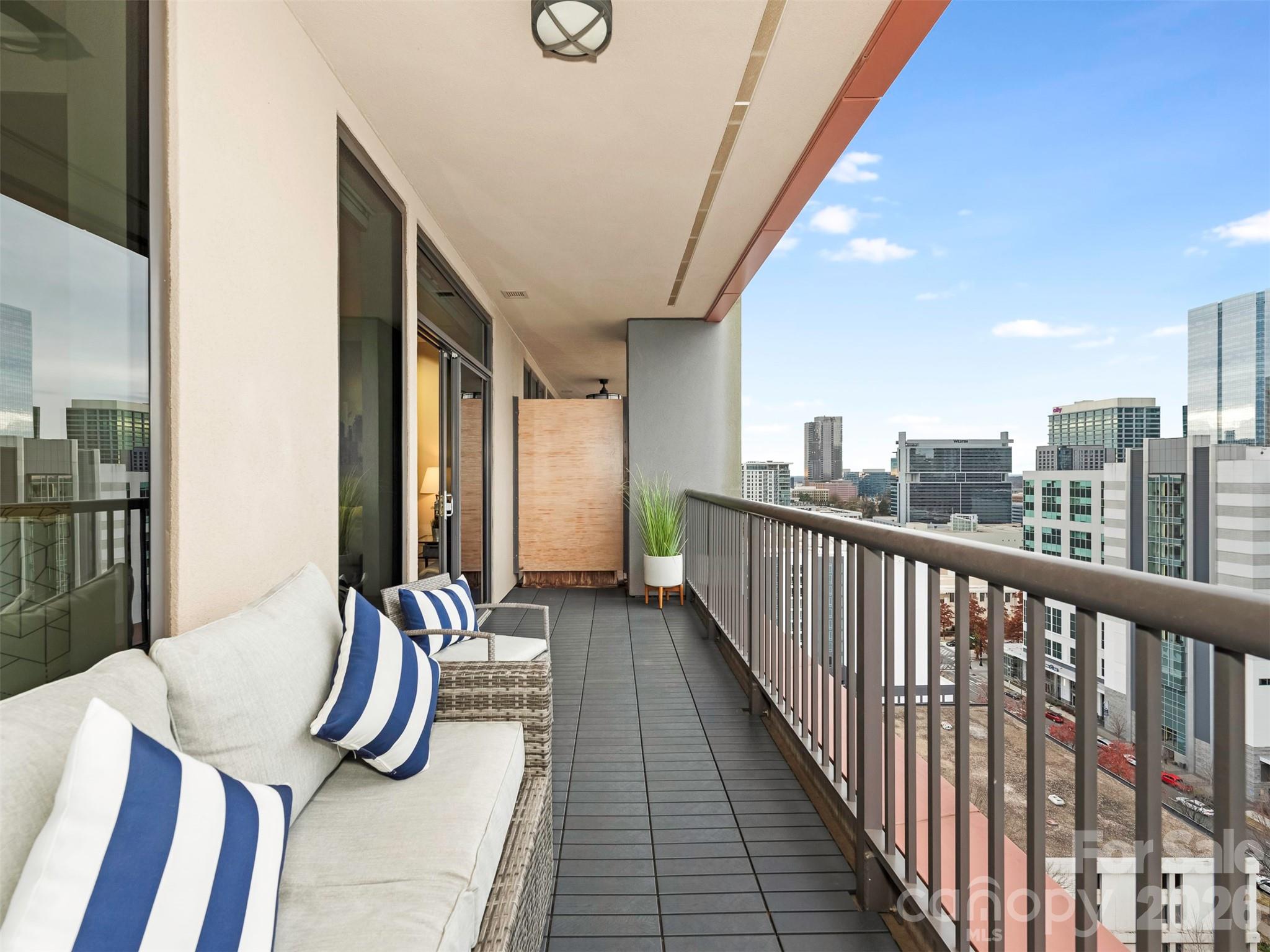 Second Ward - Residential