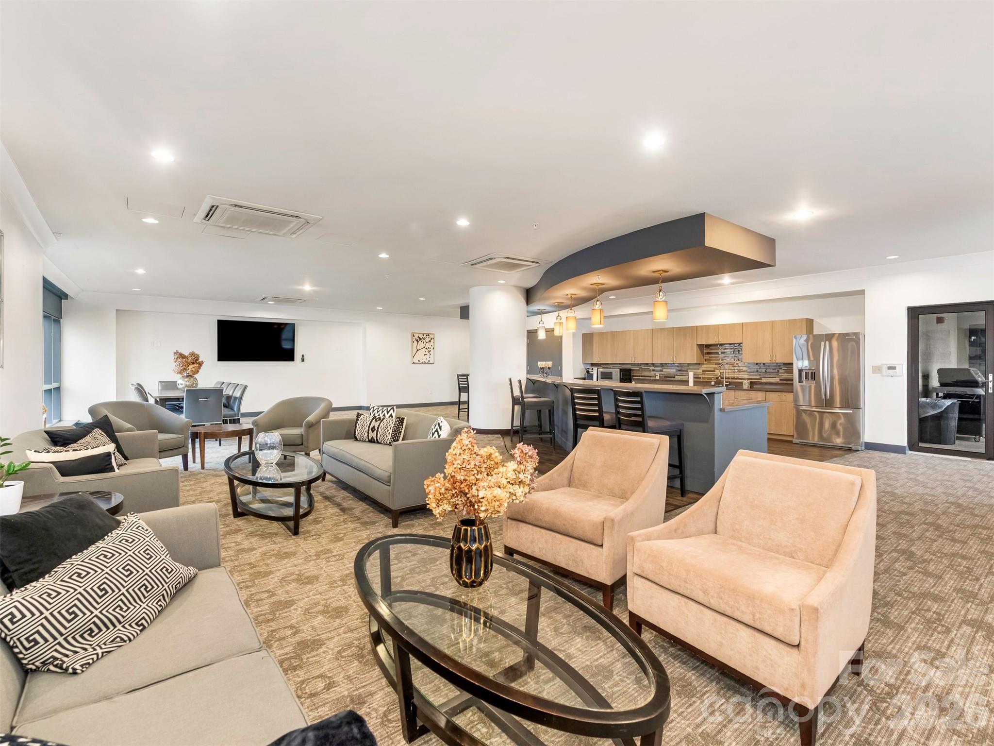 Second Ward - Residential