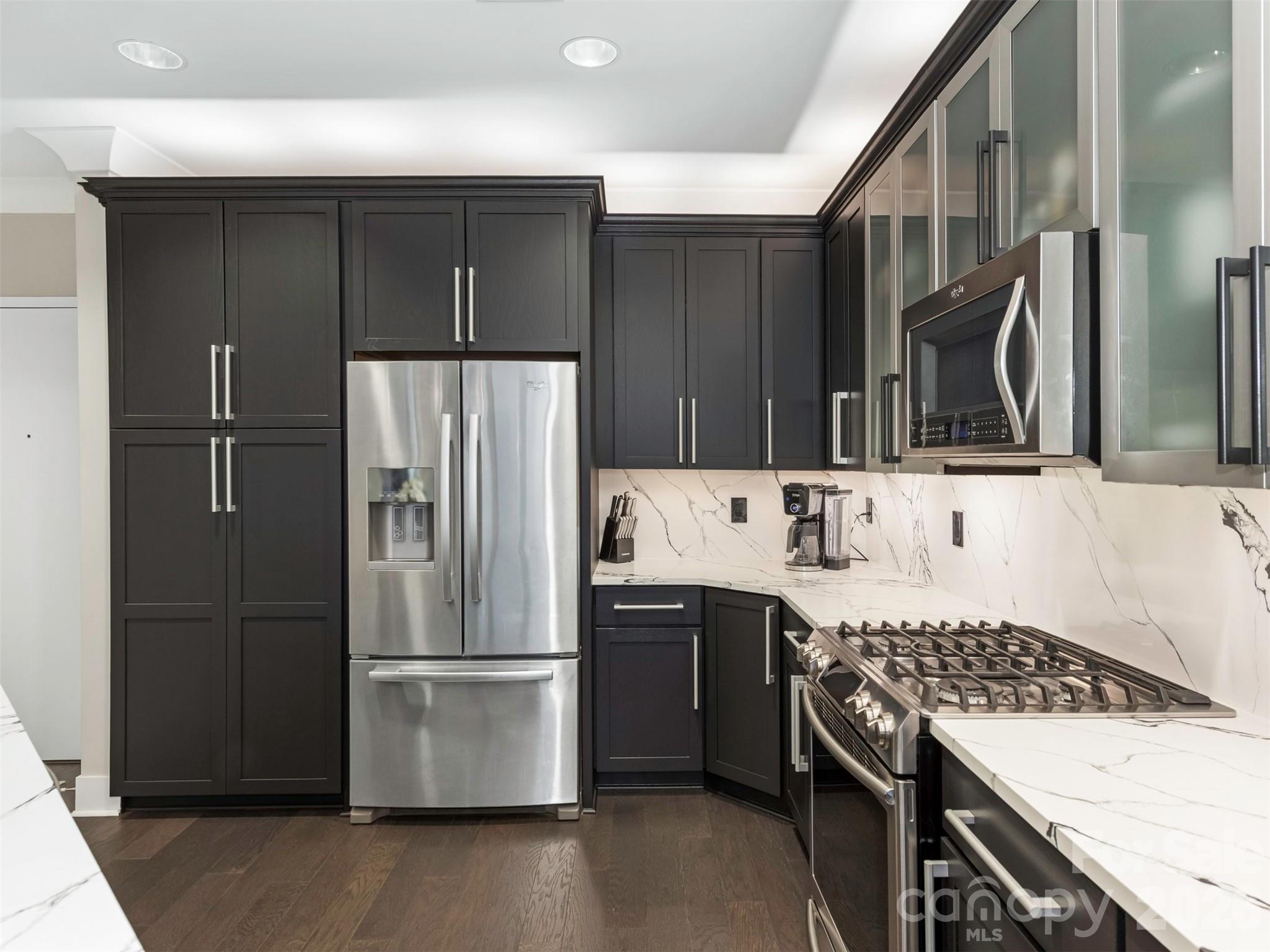 222 S Caldwell Street 1706