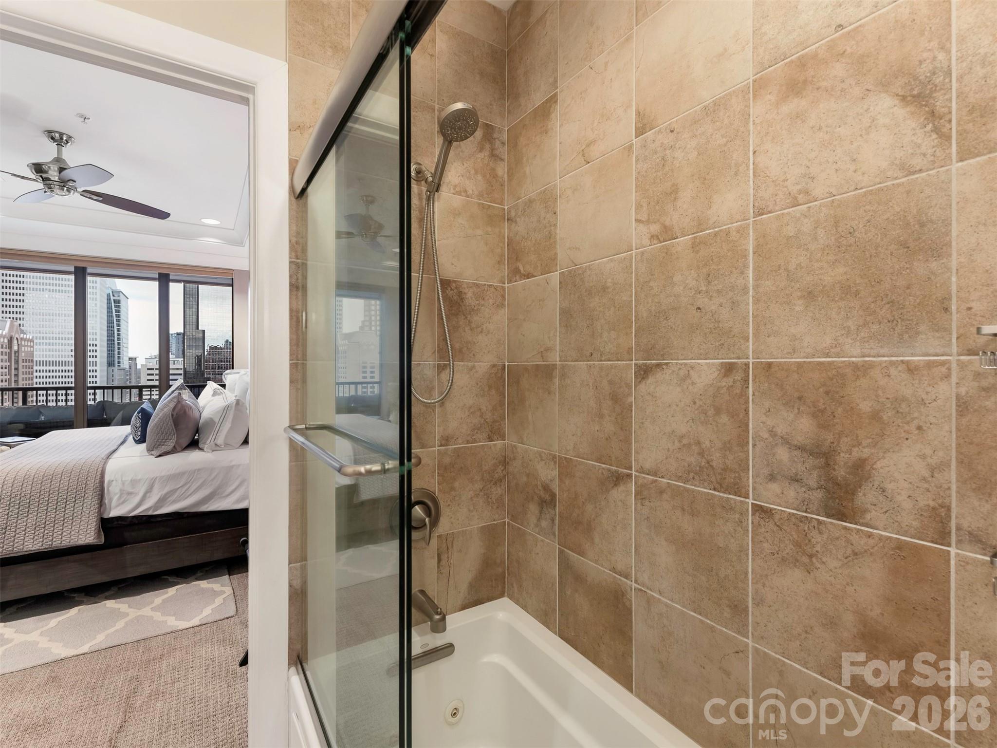 Second Ward - Residential