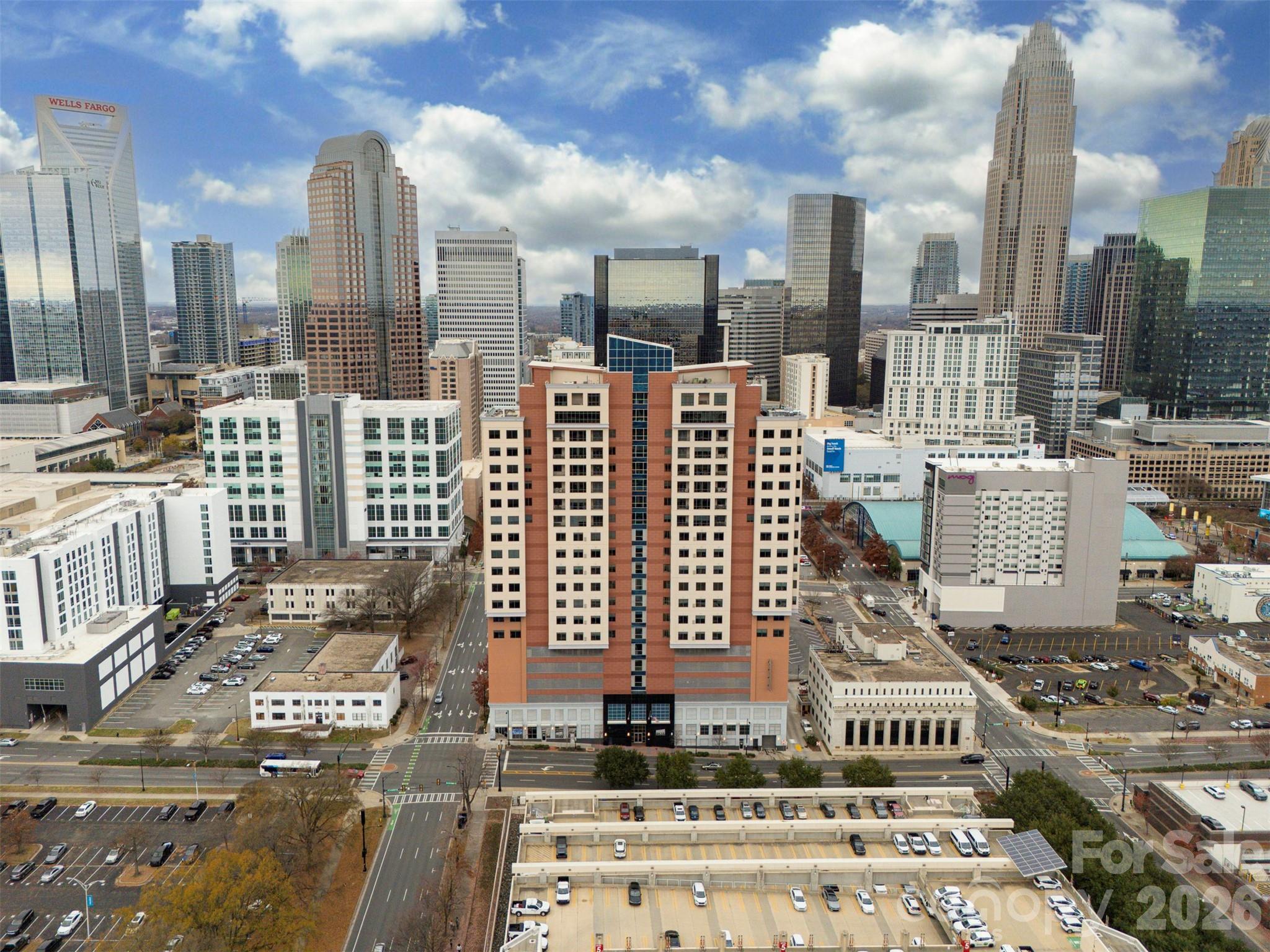 Second Ward - Residential