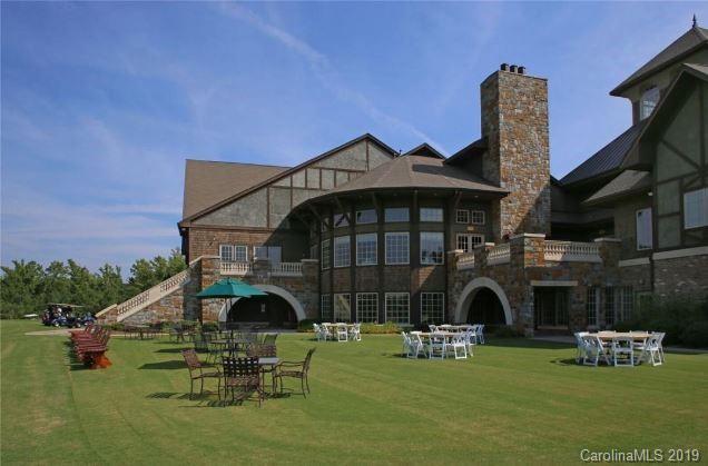 The Meridians - Residential