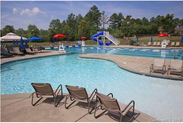 The Meridians - Residential