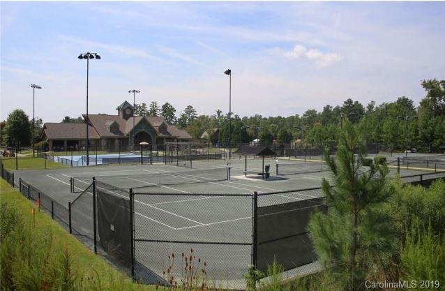 The Meridians - Residential