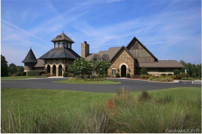 The Meridians - Residential