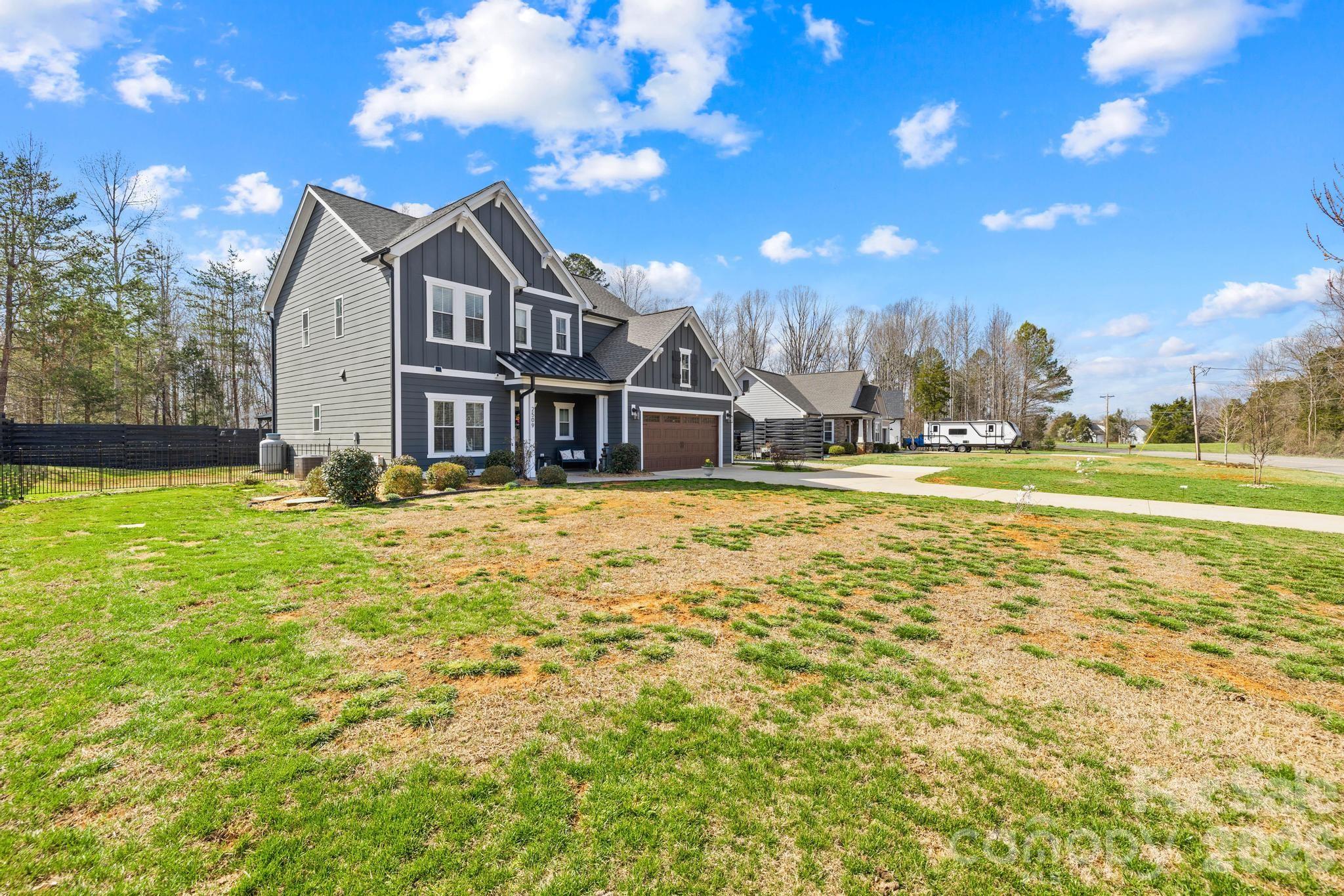 2509 Saint James Church Road