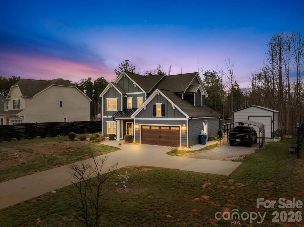 2509 Saint James Church Road