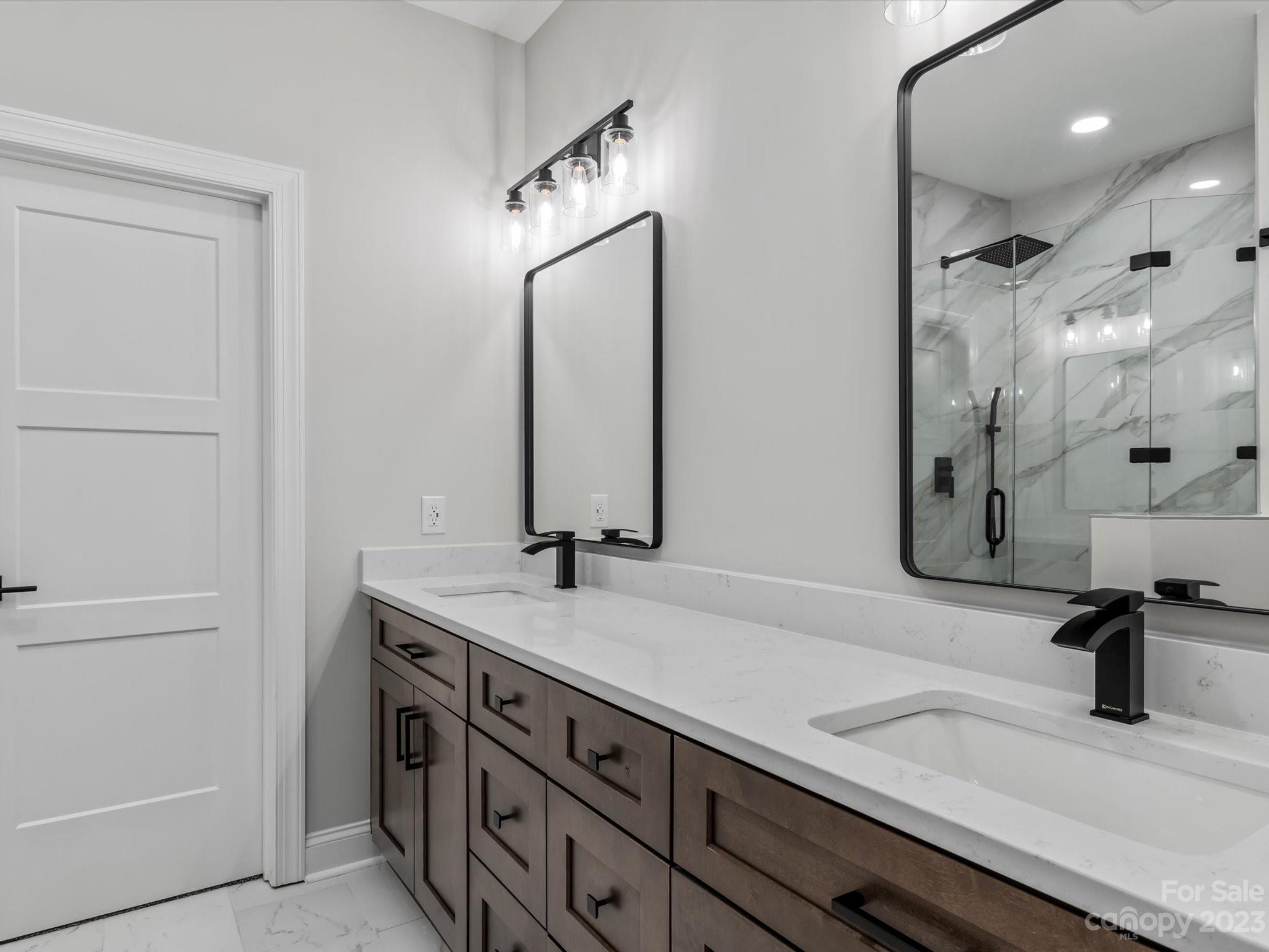 Forest Creek - Residential