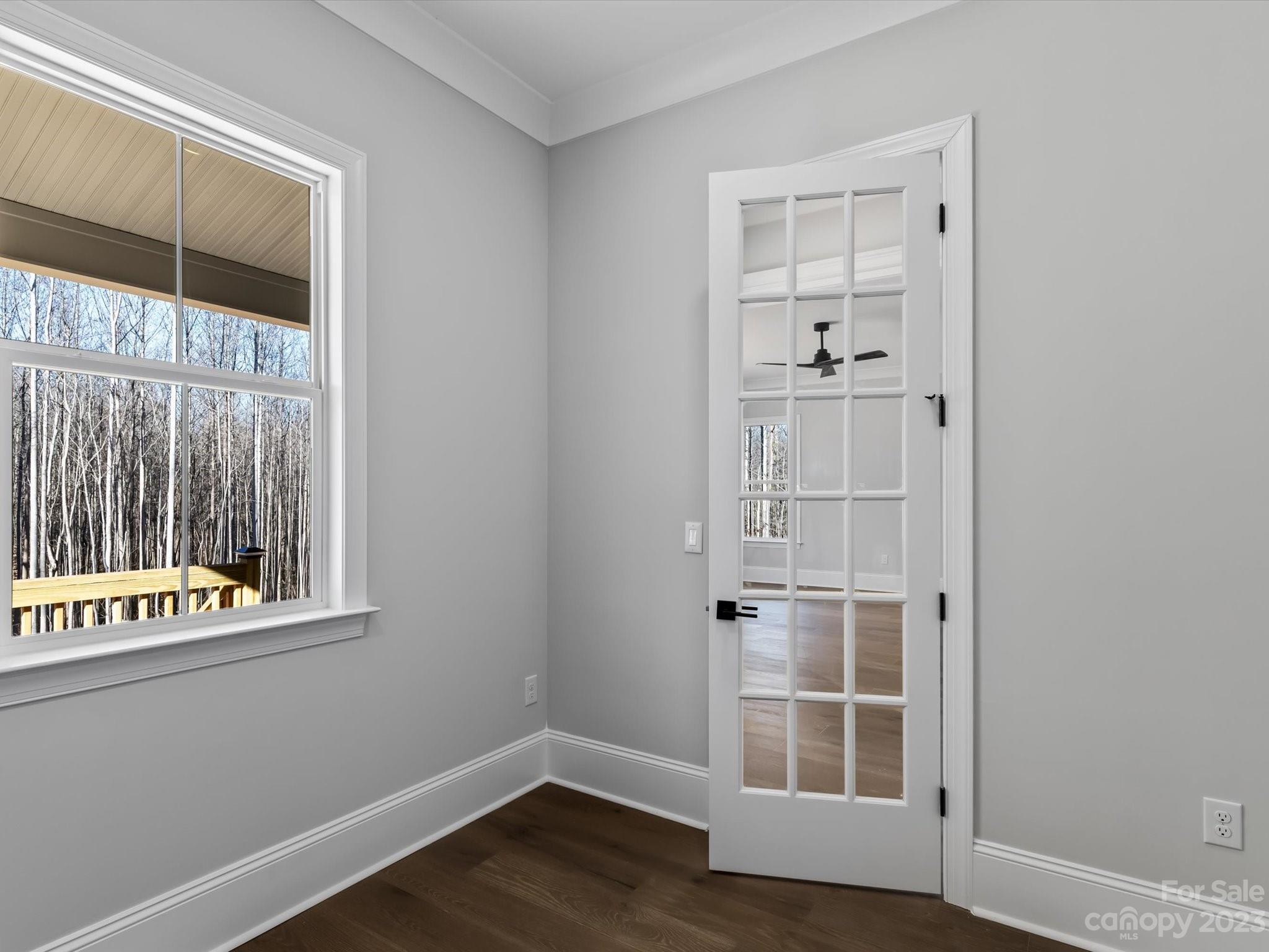 Forest Creek - Residential