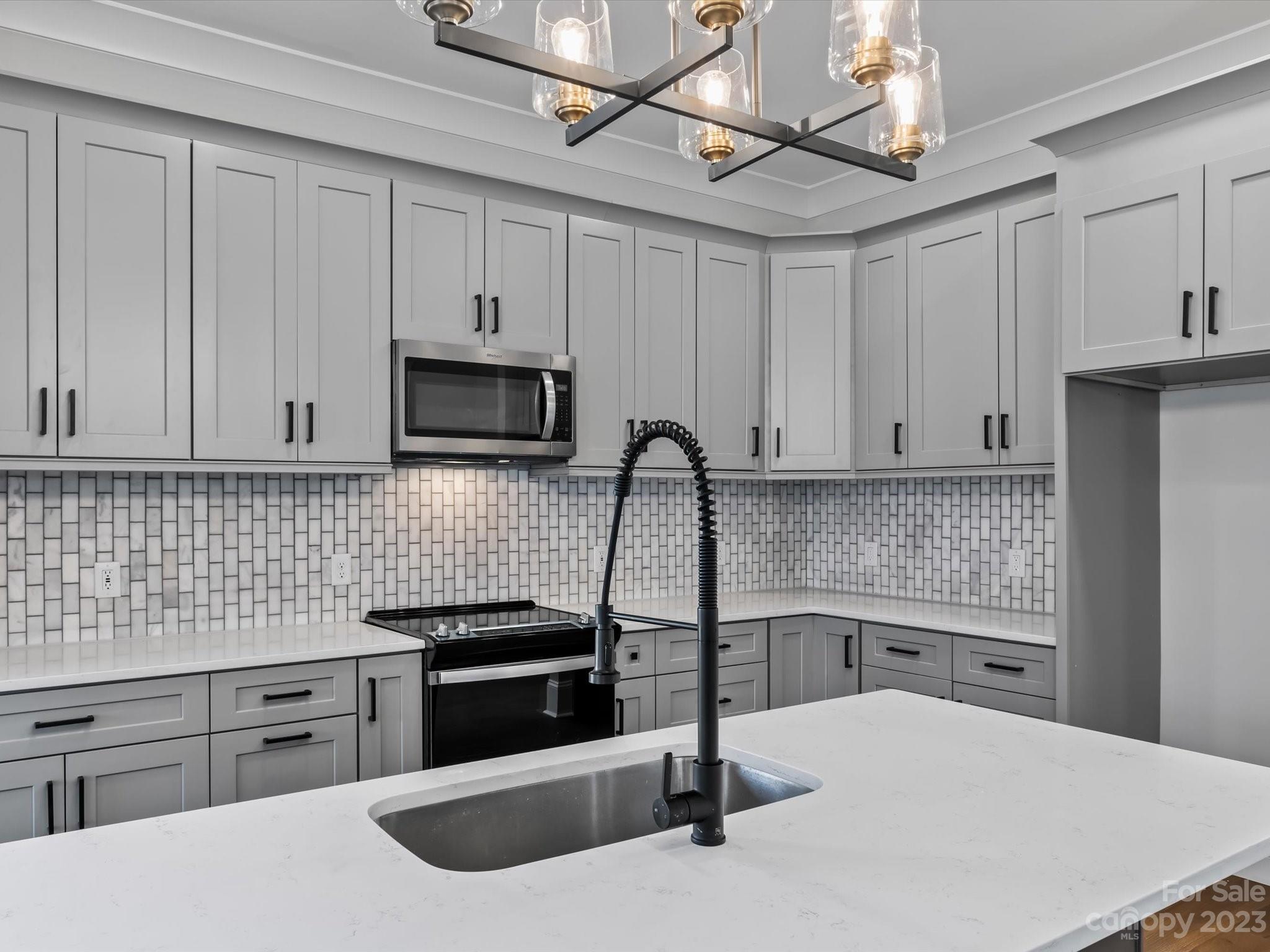 Forest Creek - Residential