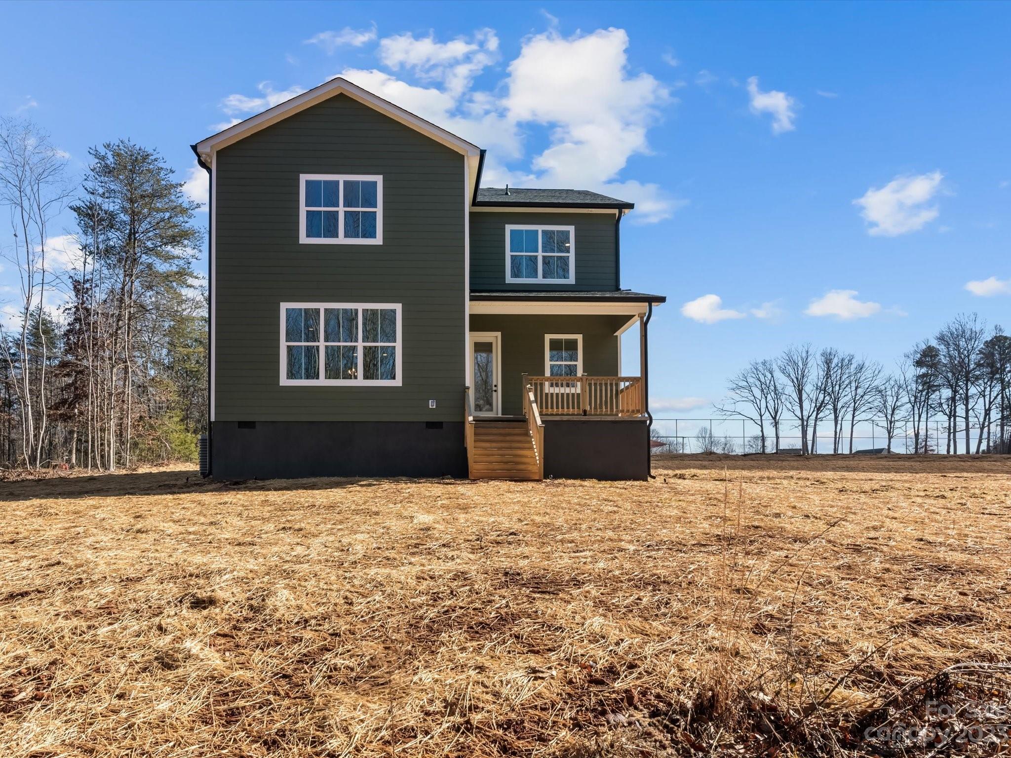 Forest Creek - Residential