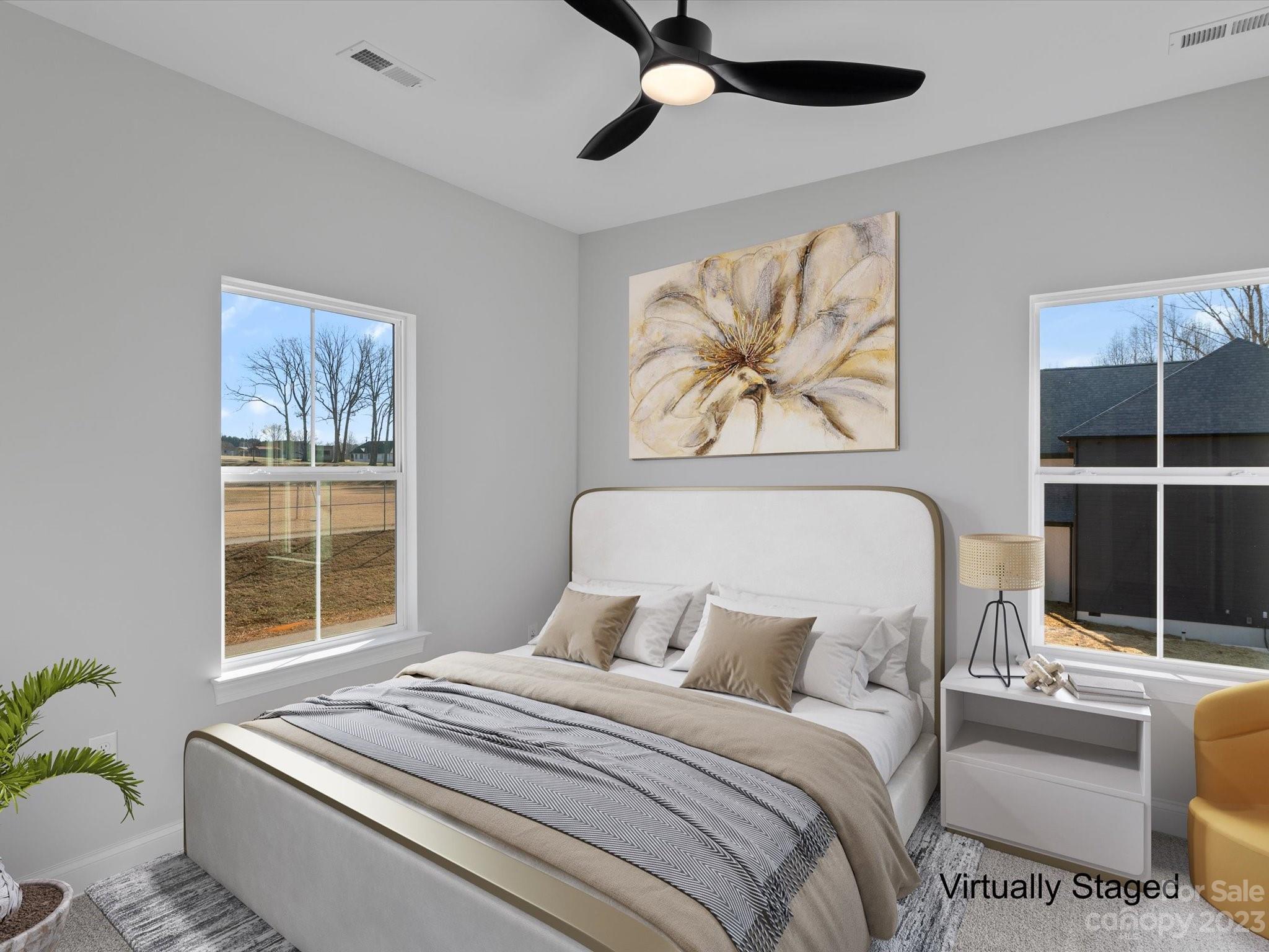 Forest Creek - Residential