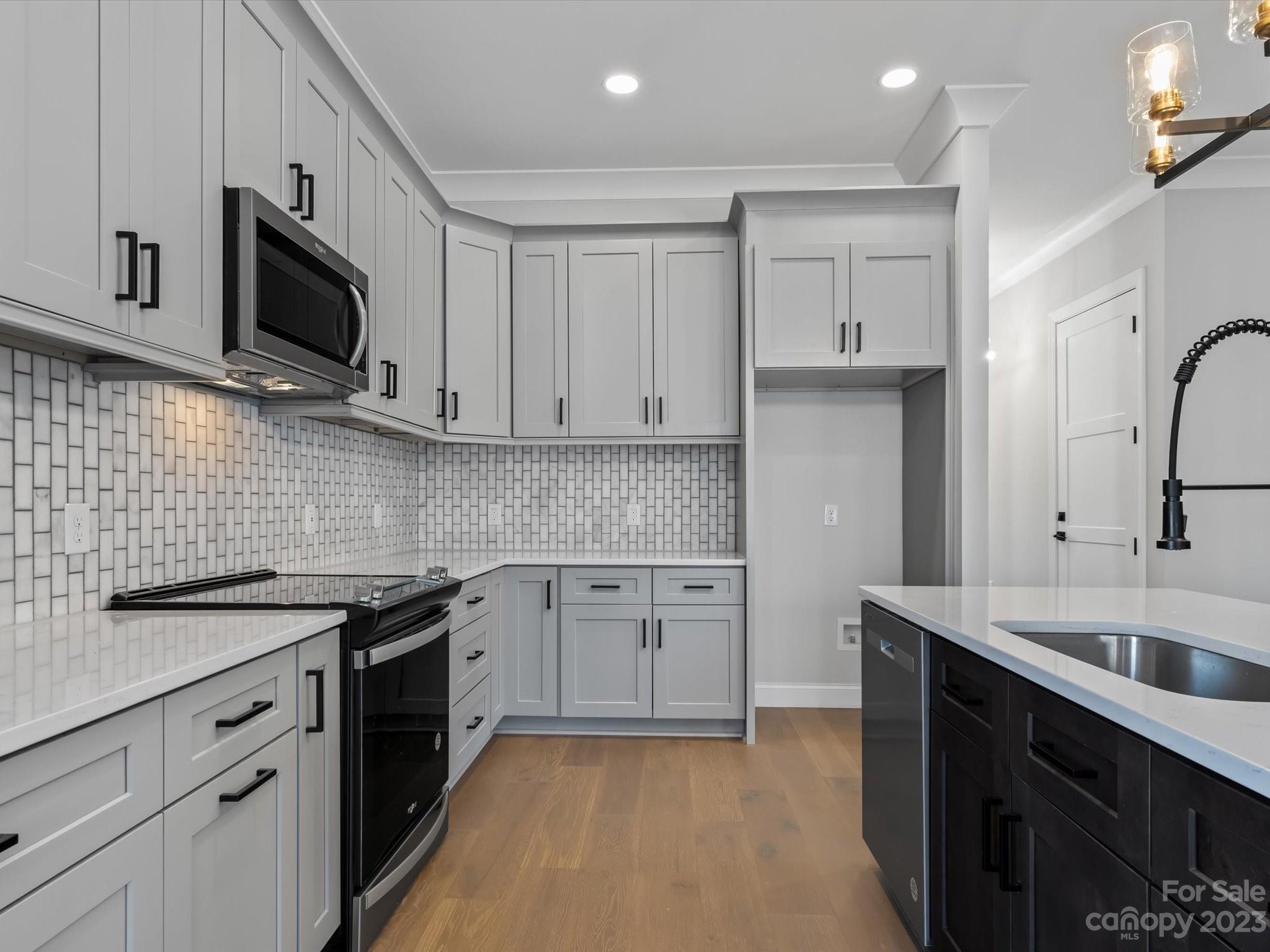 Forest Creek - Residential