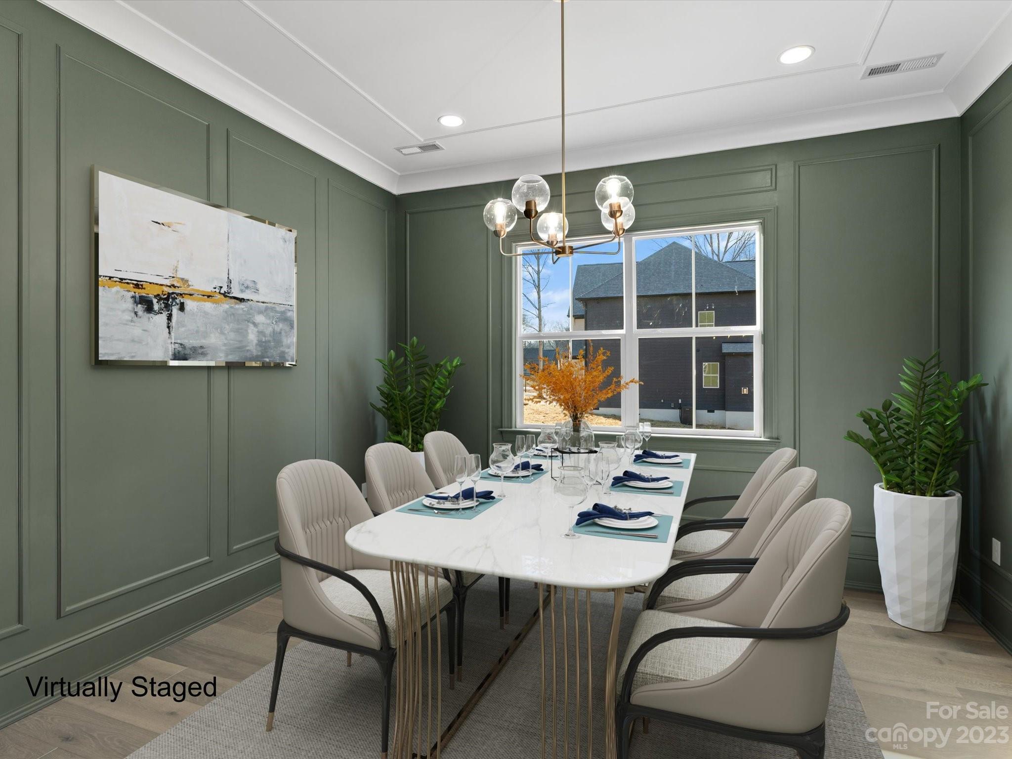 Forest Creek - Residential