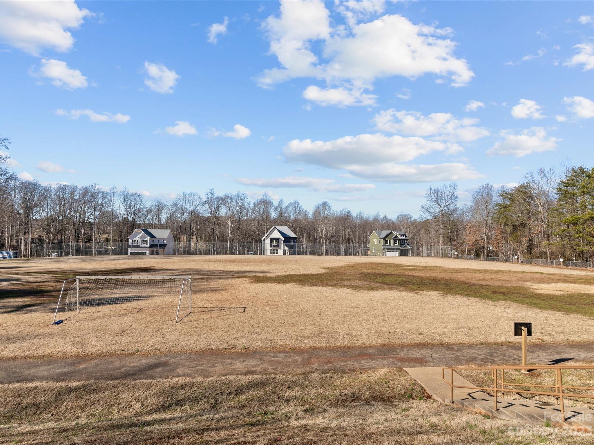 Forest Creek - Residential