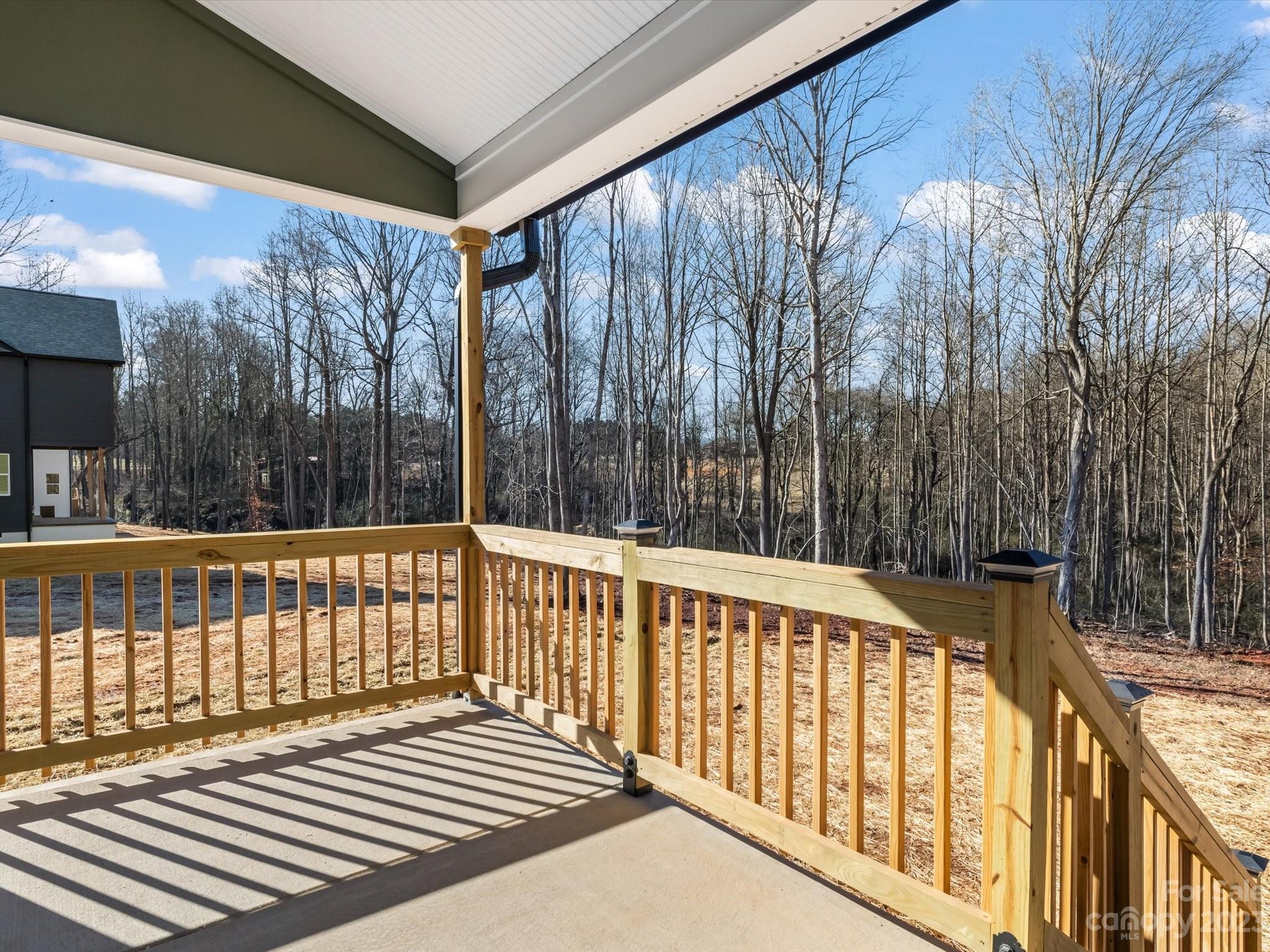 Forest Creek - Residential