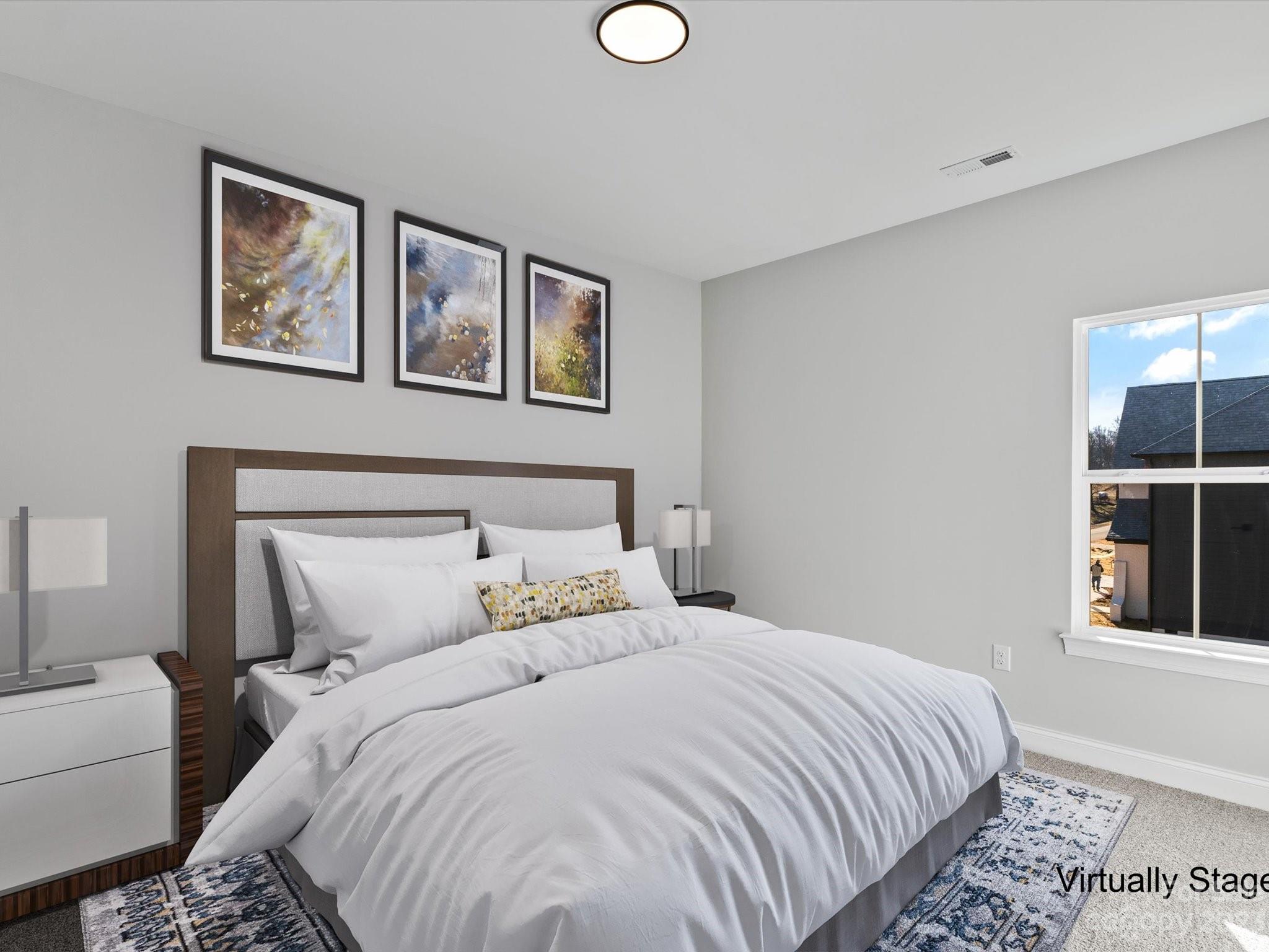 Forest Creek - Residential