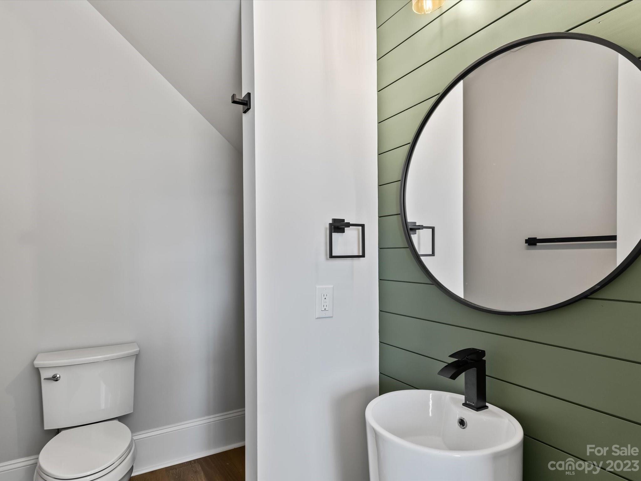 Forest Creek - Residential