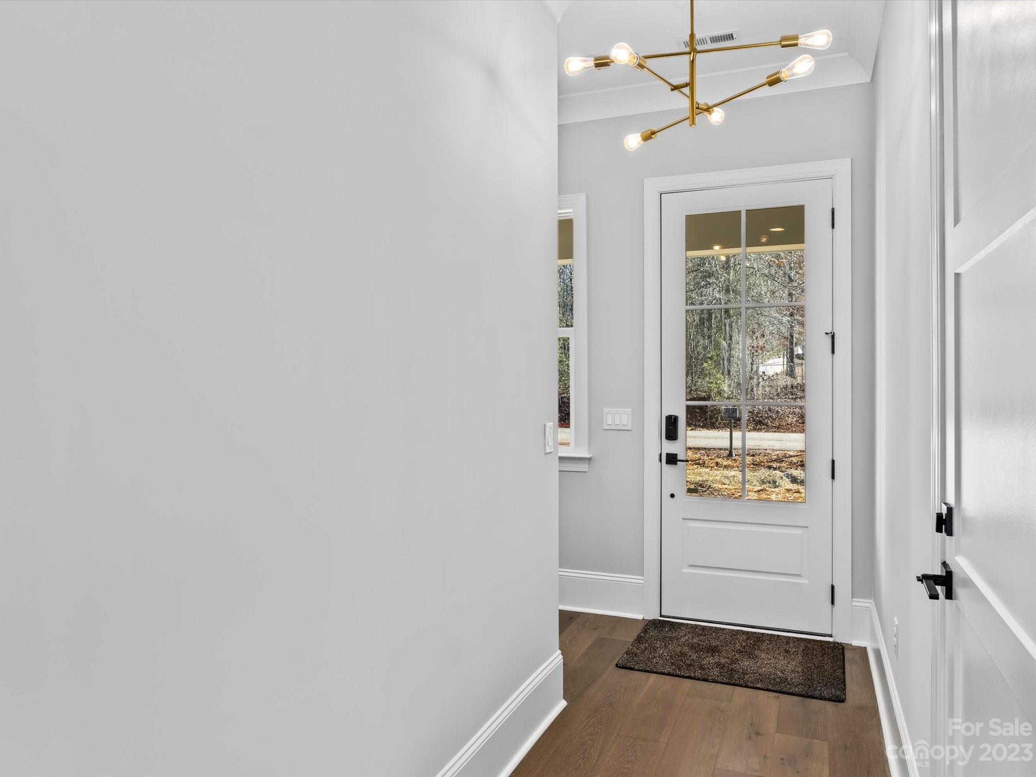 Forest Creek - Residential