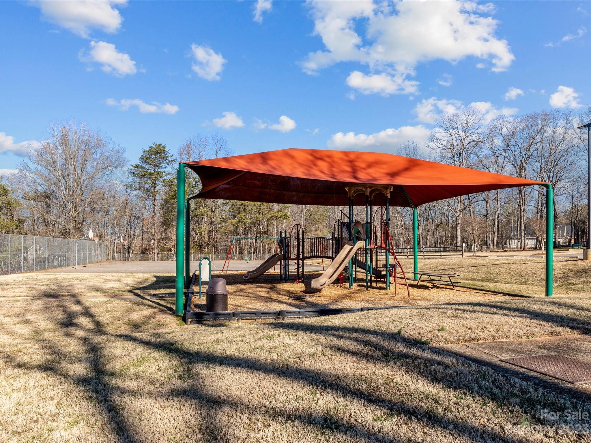 Forest Creek - Residential