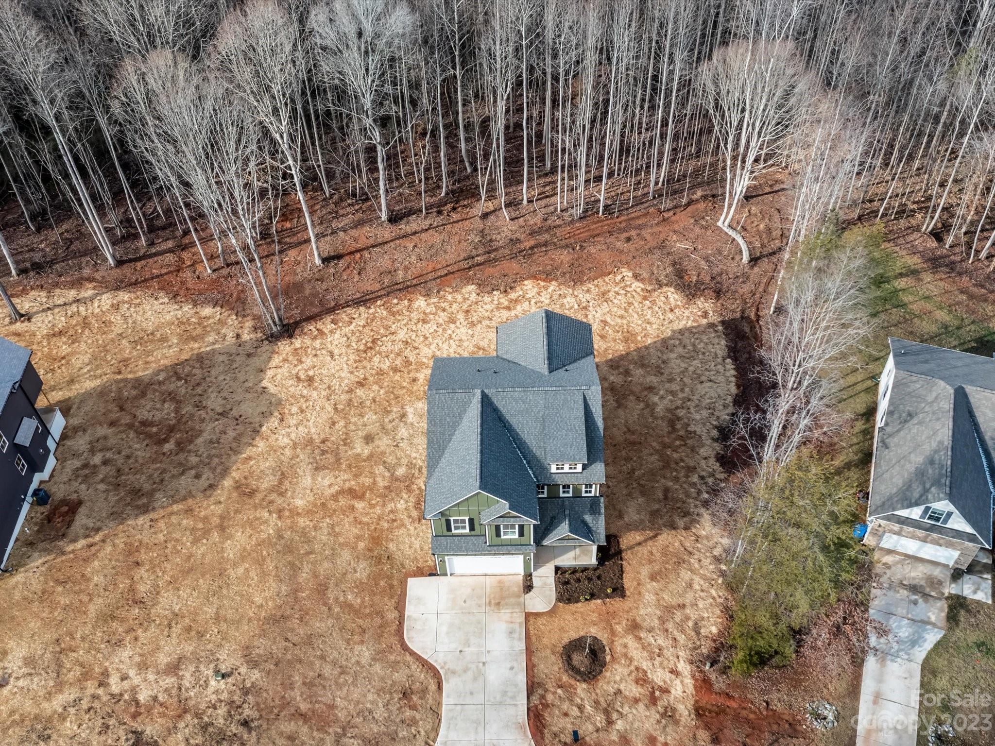 Forest Creek - Residential