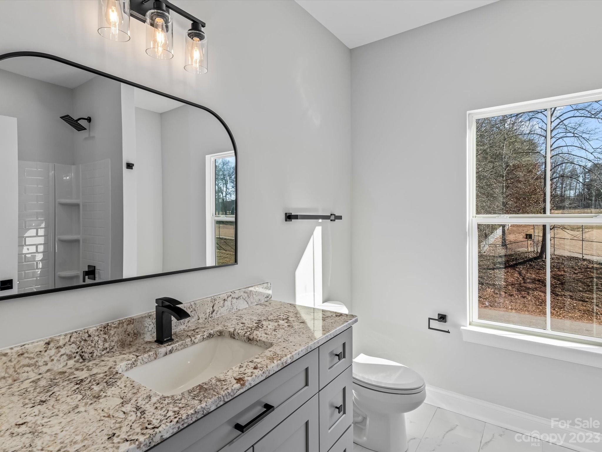 Forest Creek - Residential