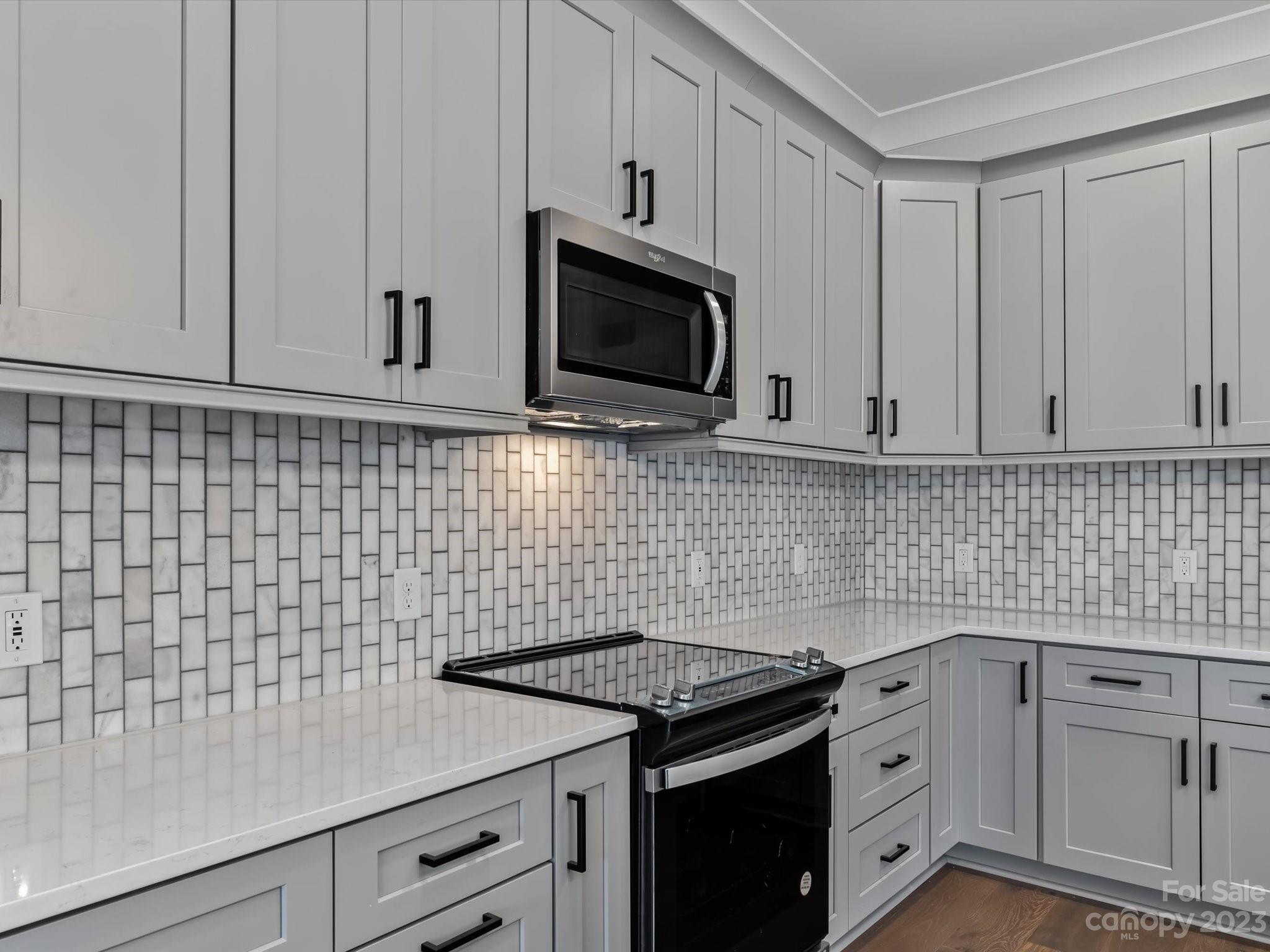 Forest Creek - Residential