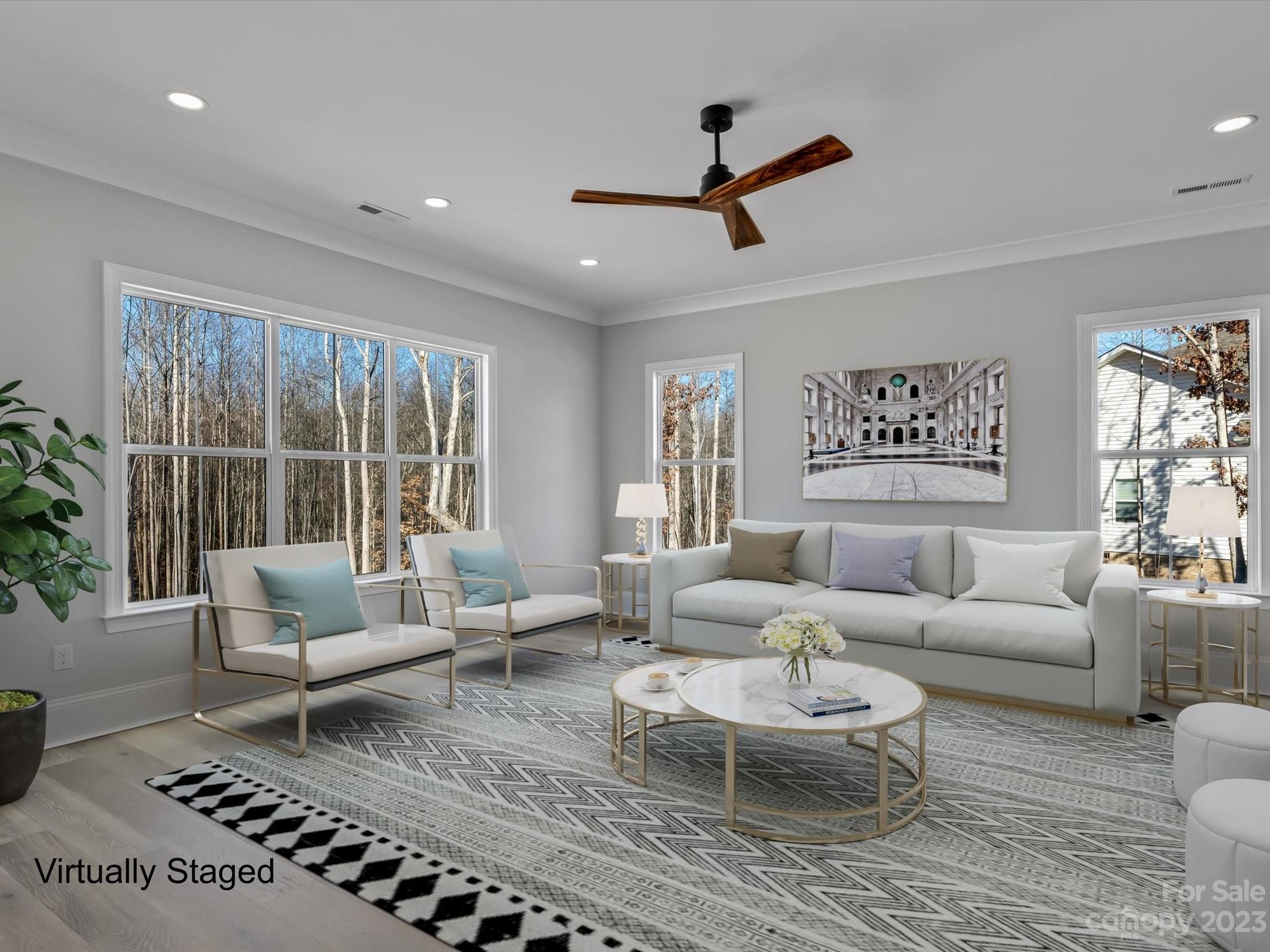 Forest Creek - Residential