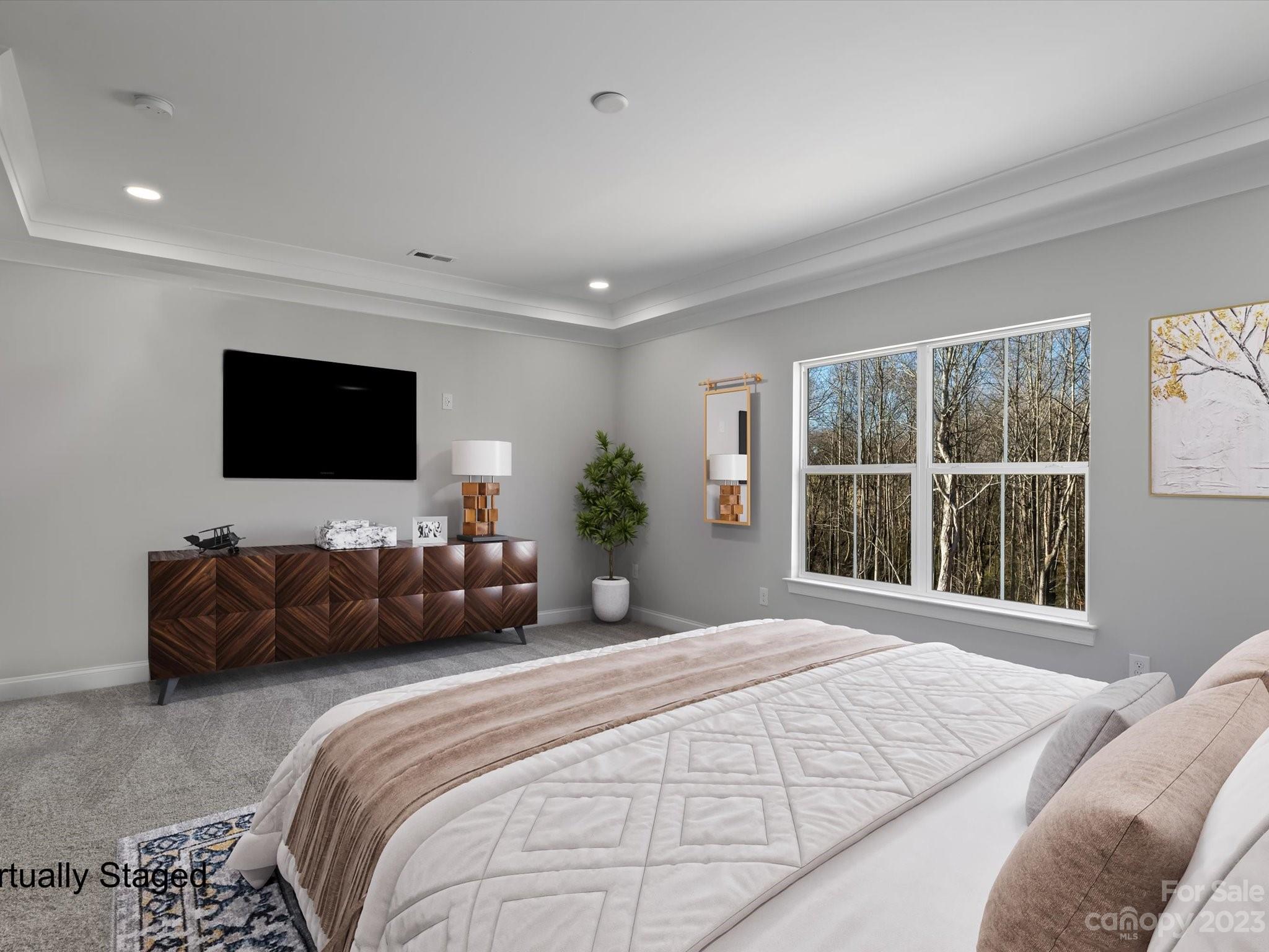 Forest Creek - Residential