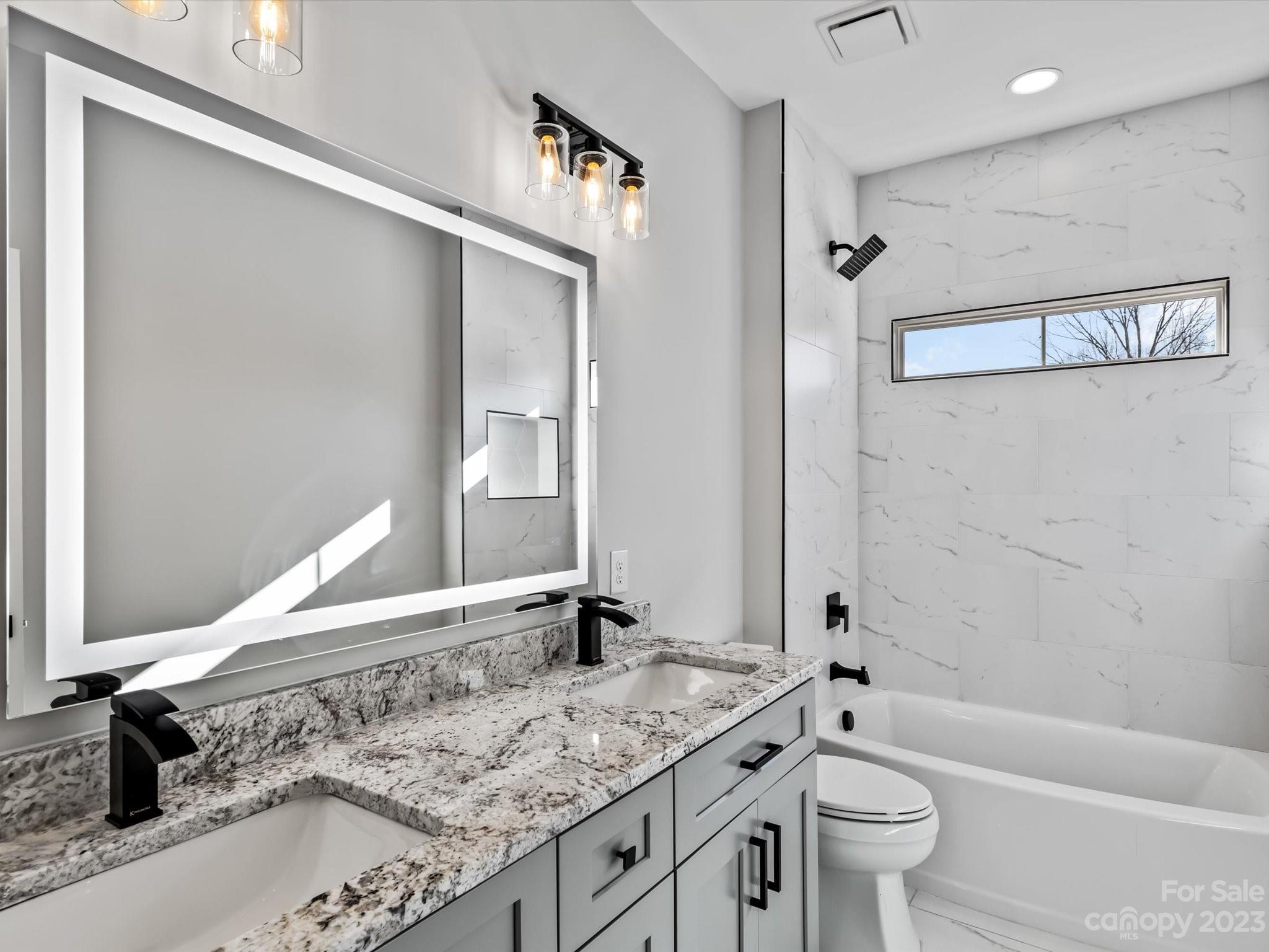 Forest Creek - Residential