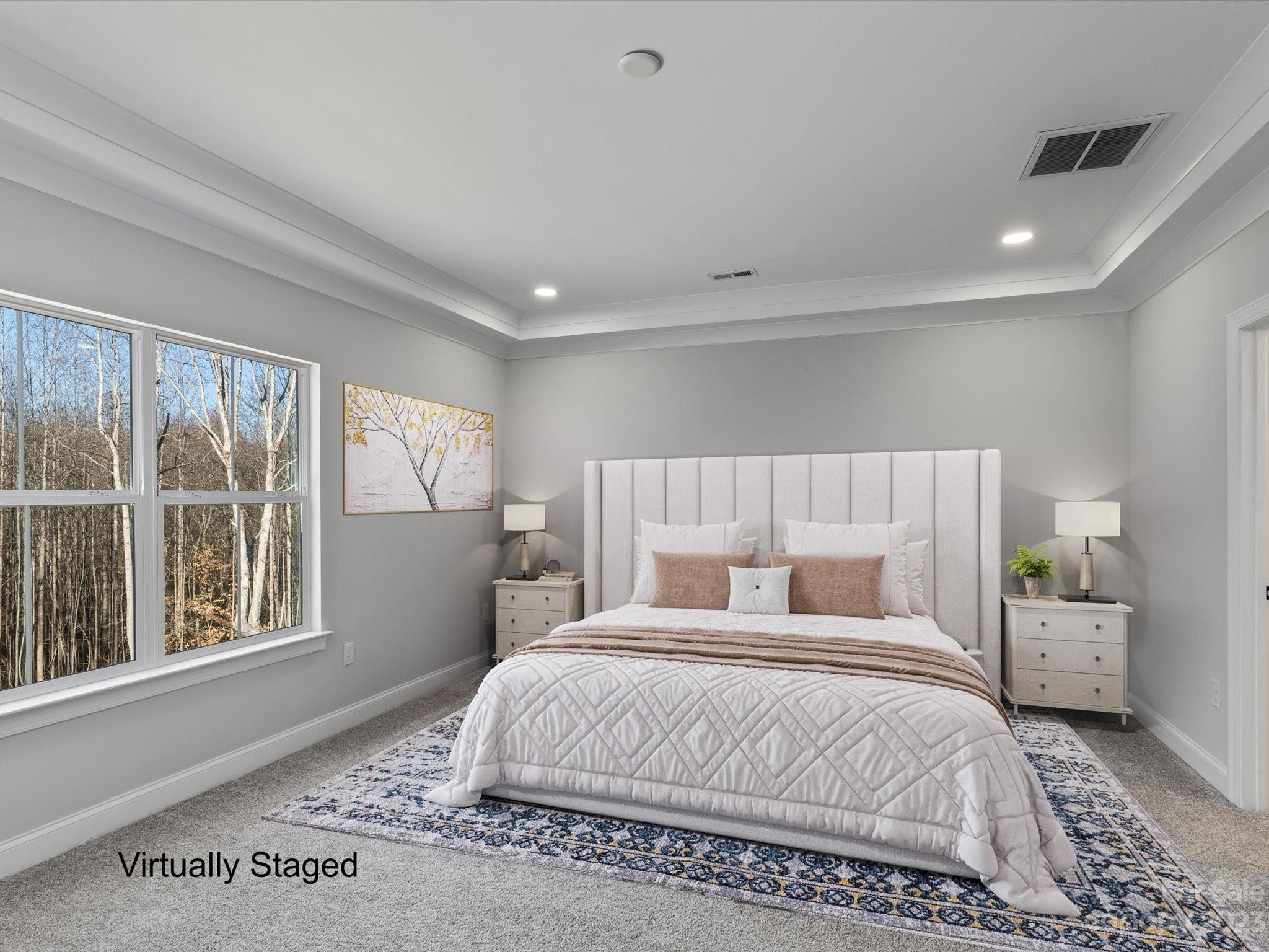 Forest Creek - Residential