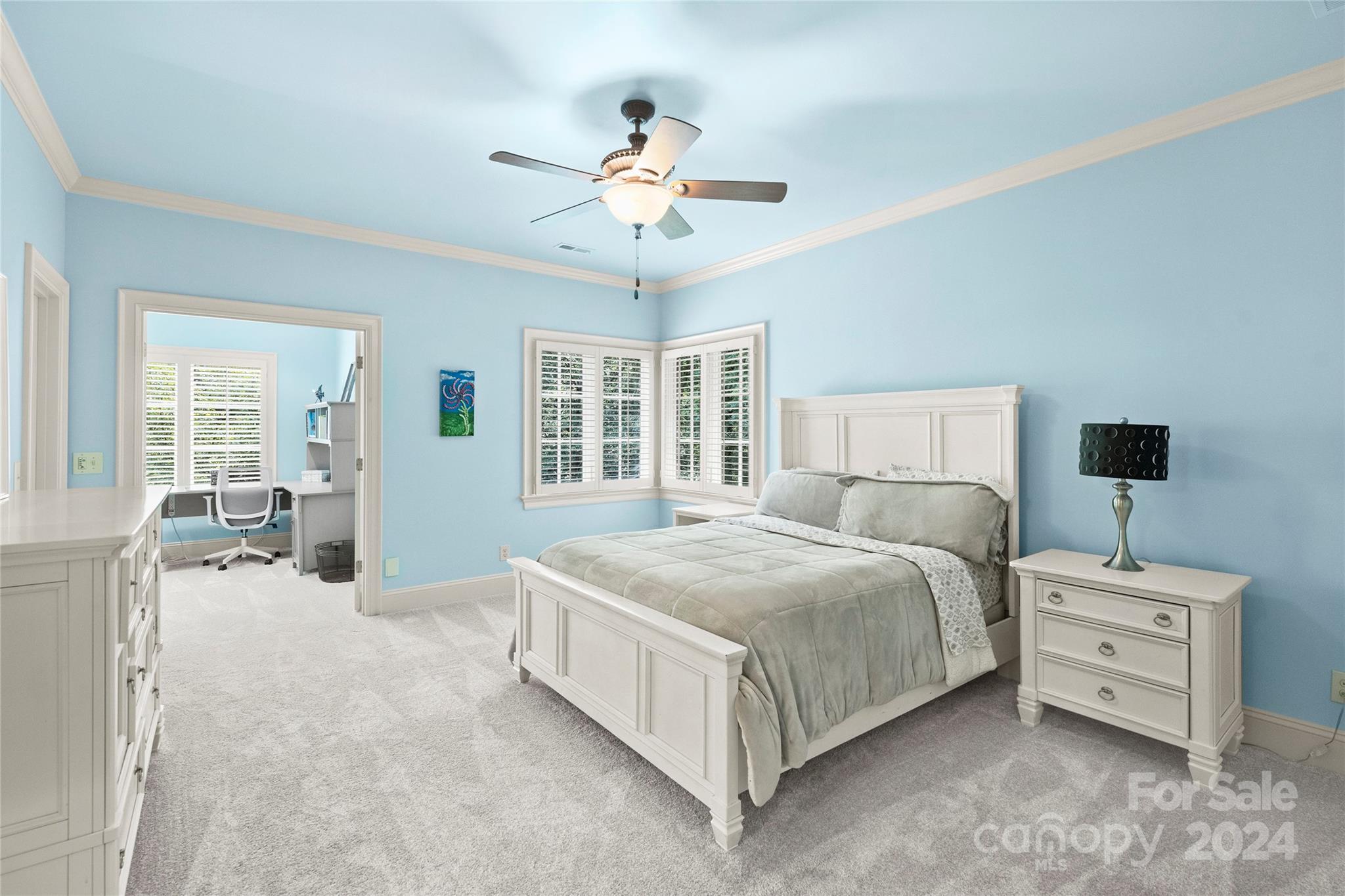 The Forest - Residential