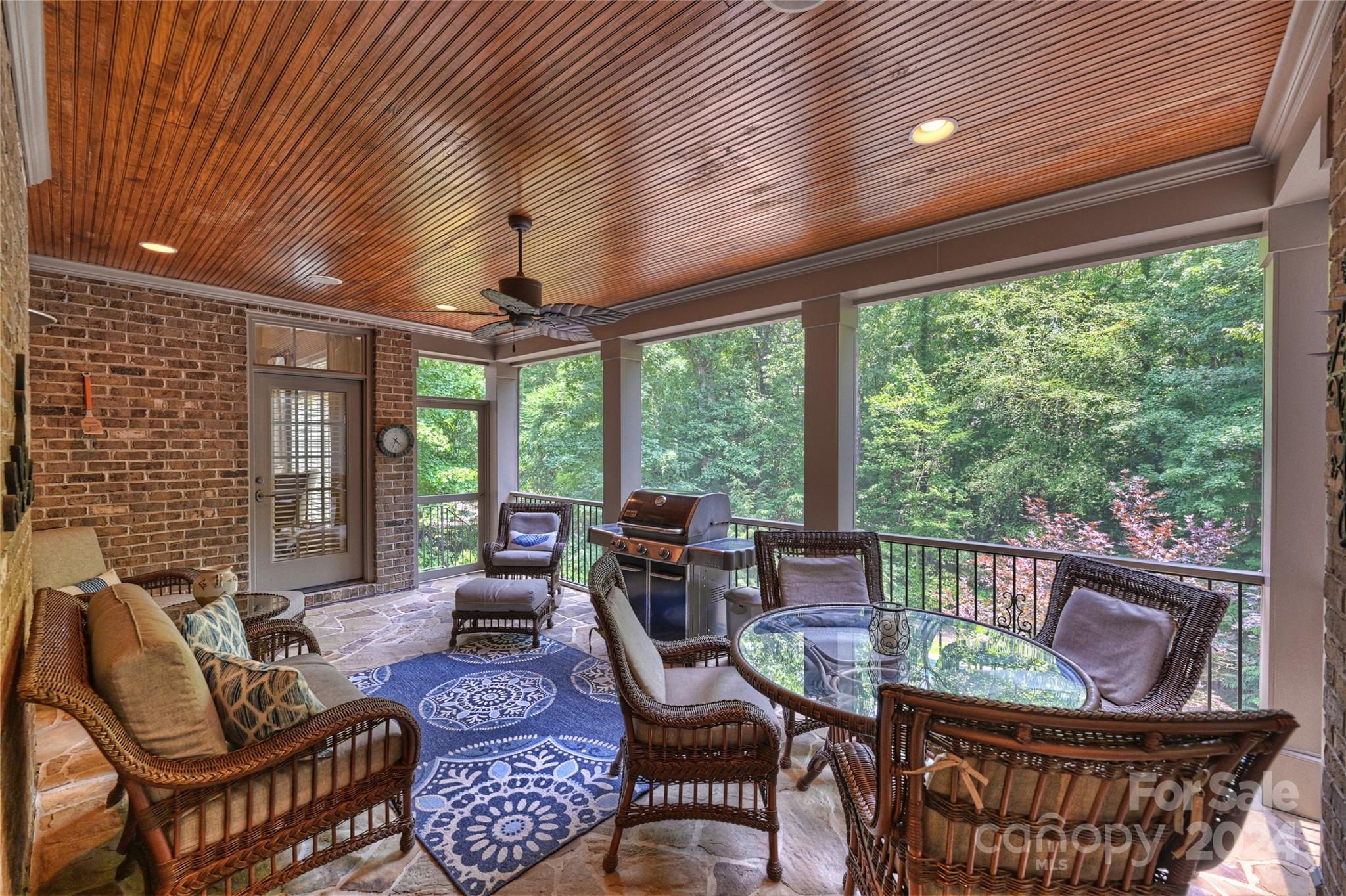 The Forest - Residential