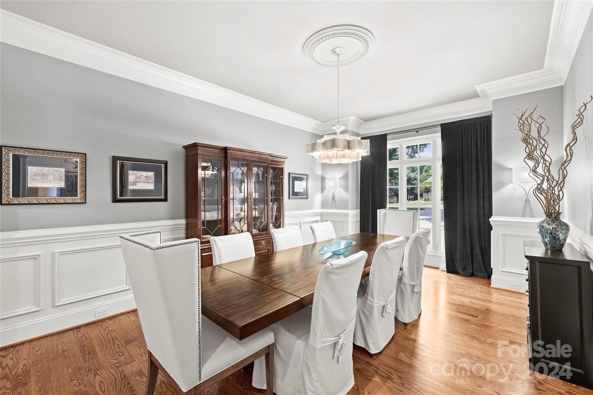 The Forest - Residential