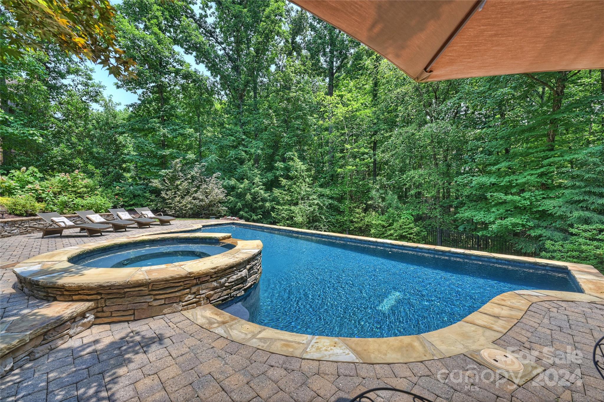 The Forest - Residential