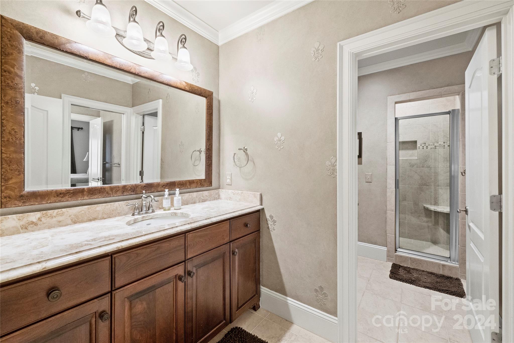 The Forest - Residential