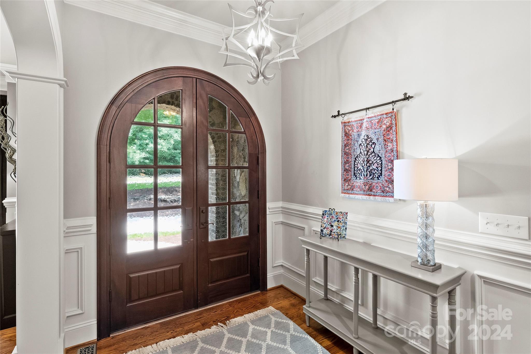 The Forest - Residential