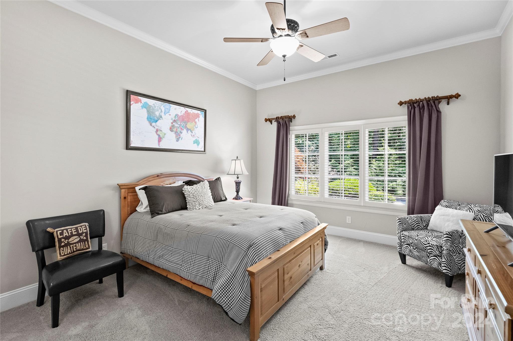 The Forest - Residential