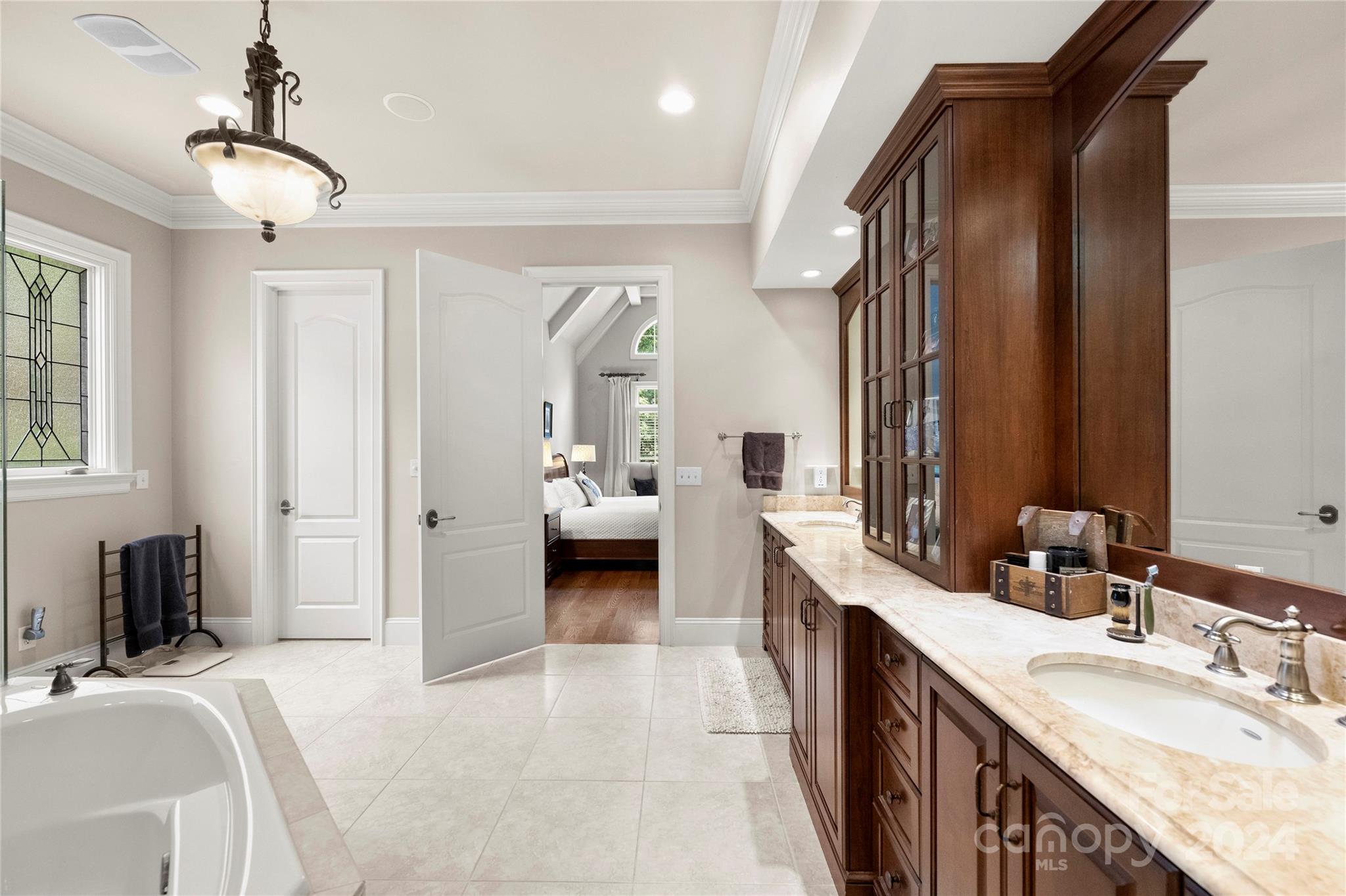 The Forest - Residential