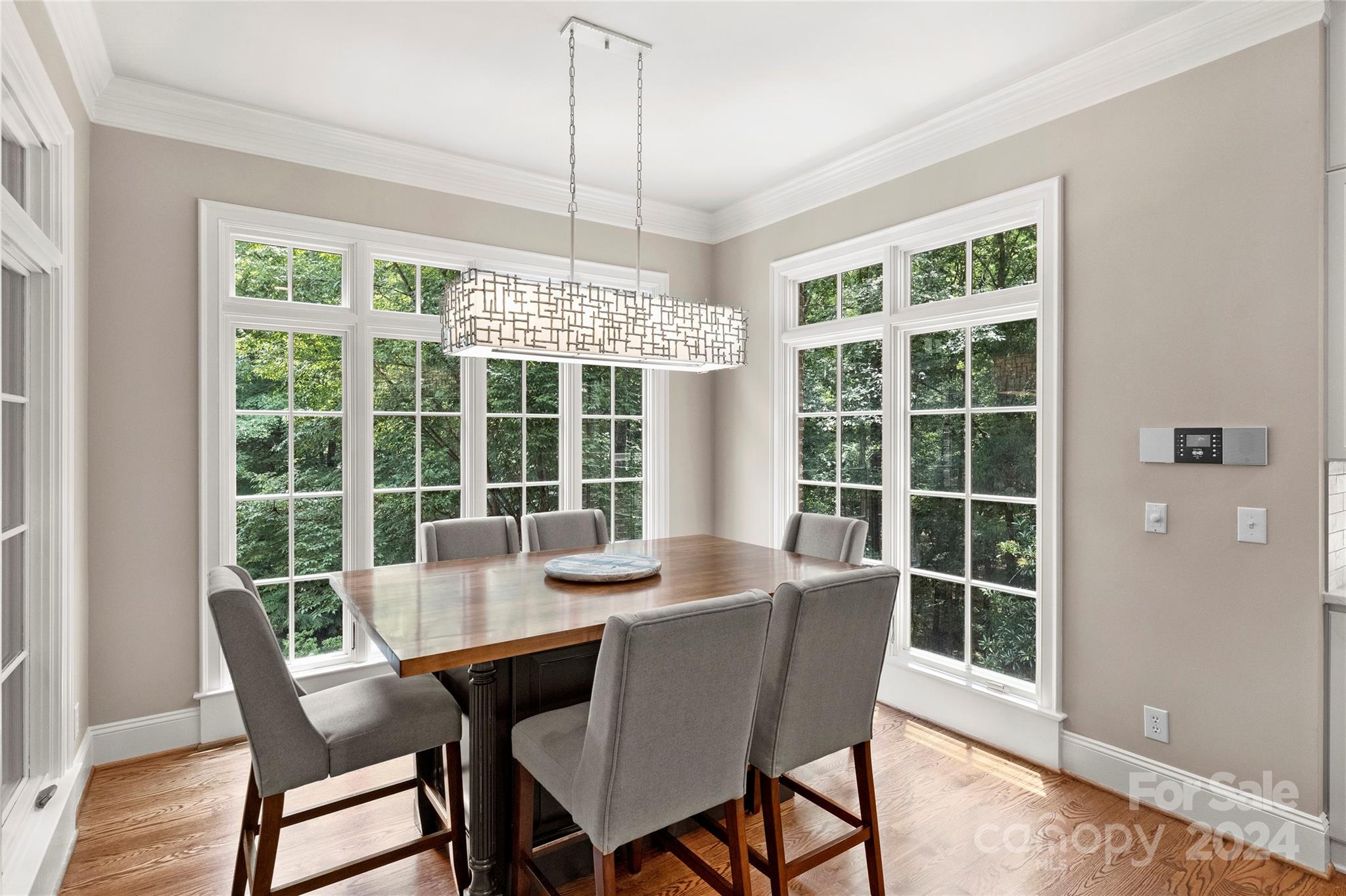 The Forest - Residential