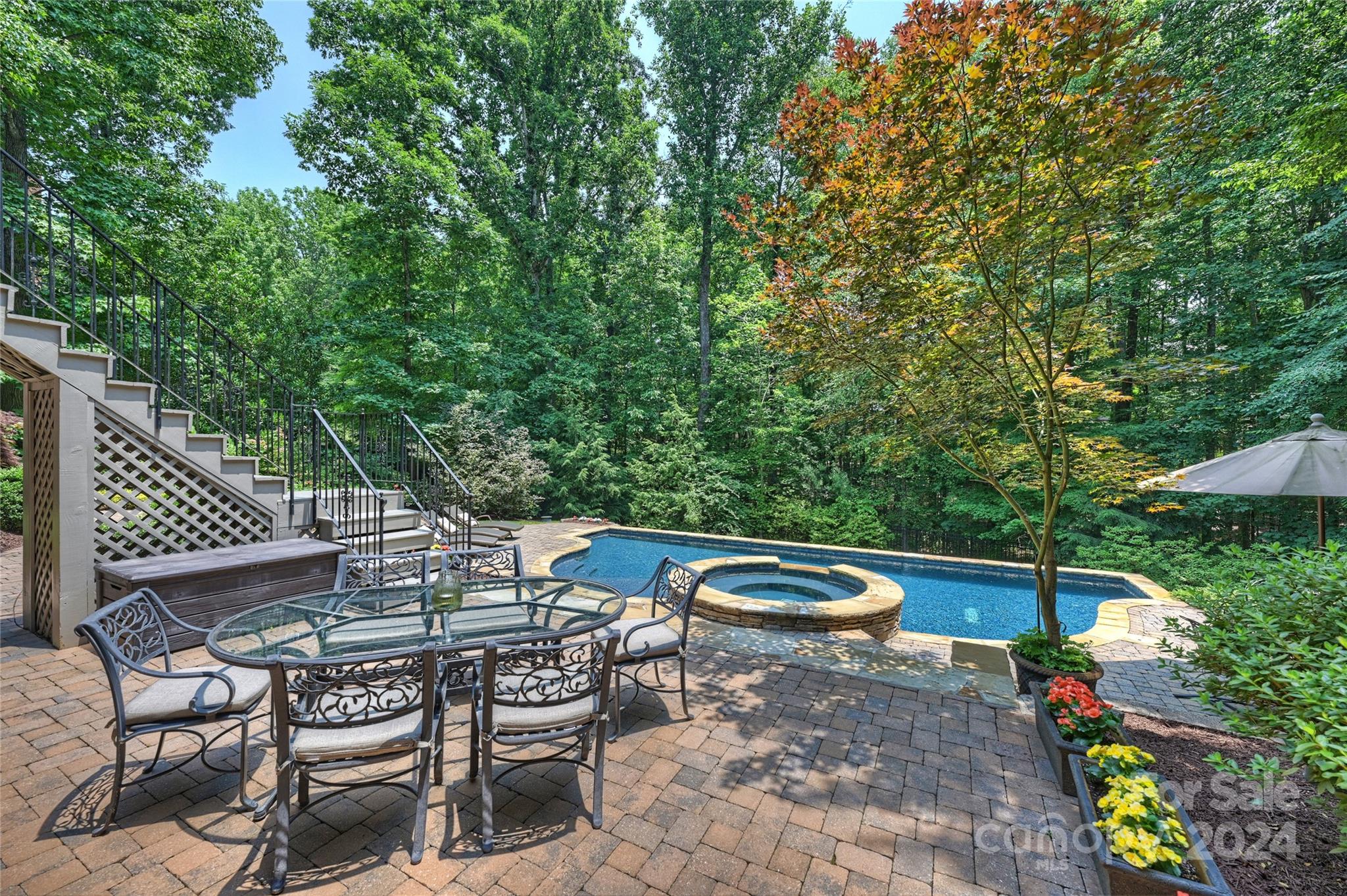 The Forest - Residential