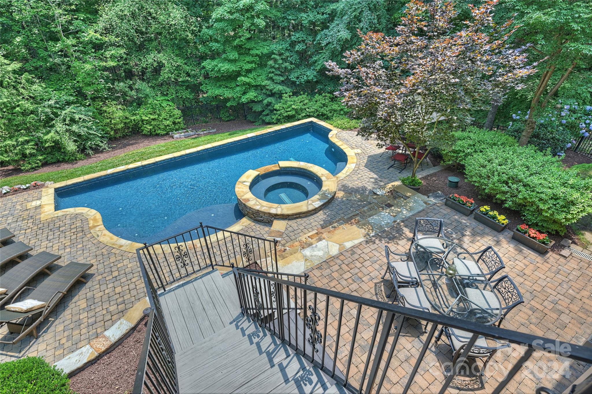 The Forest - Residential