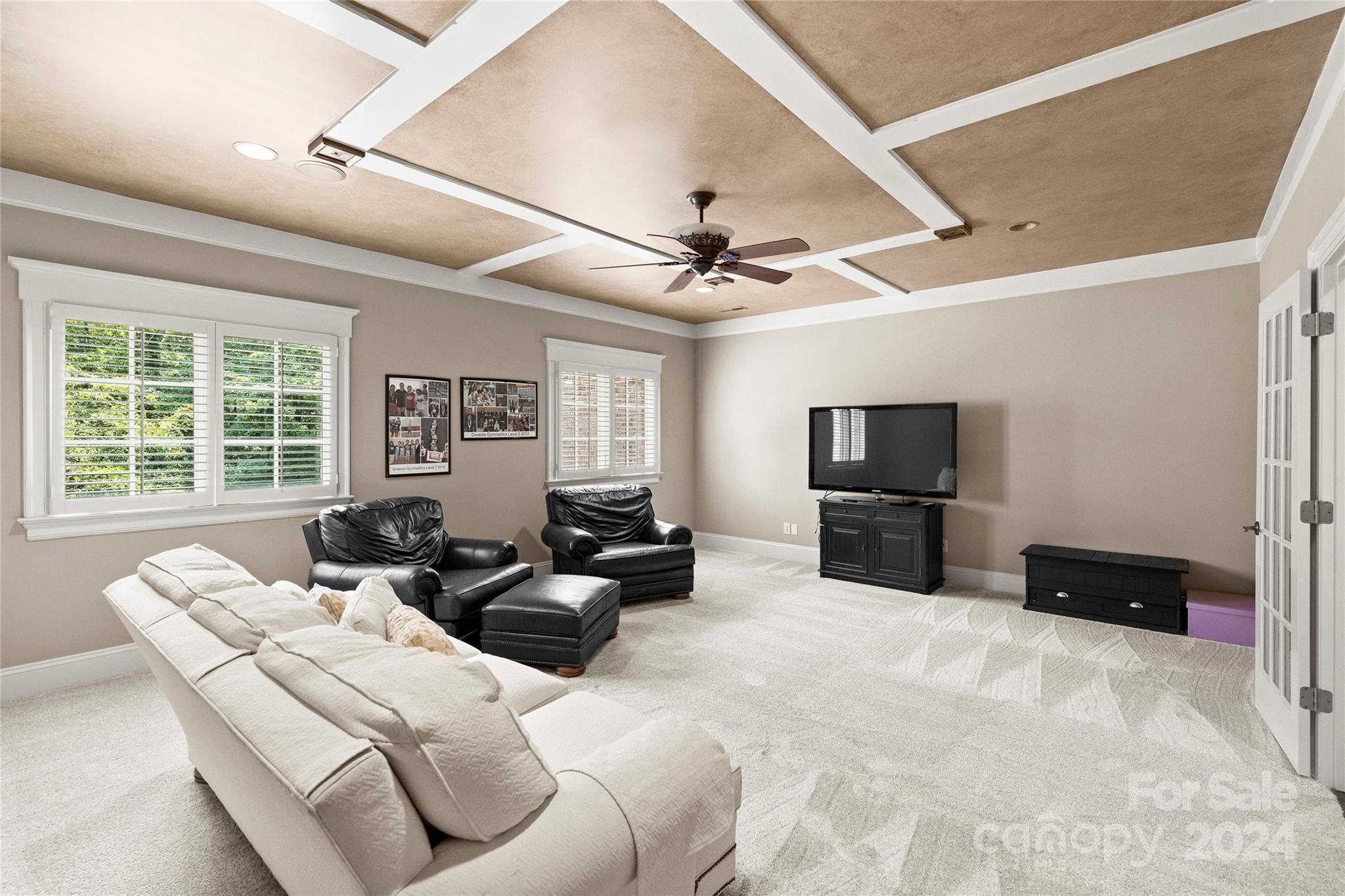 The Forest - Residential