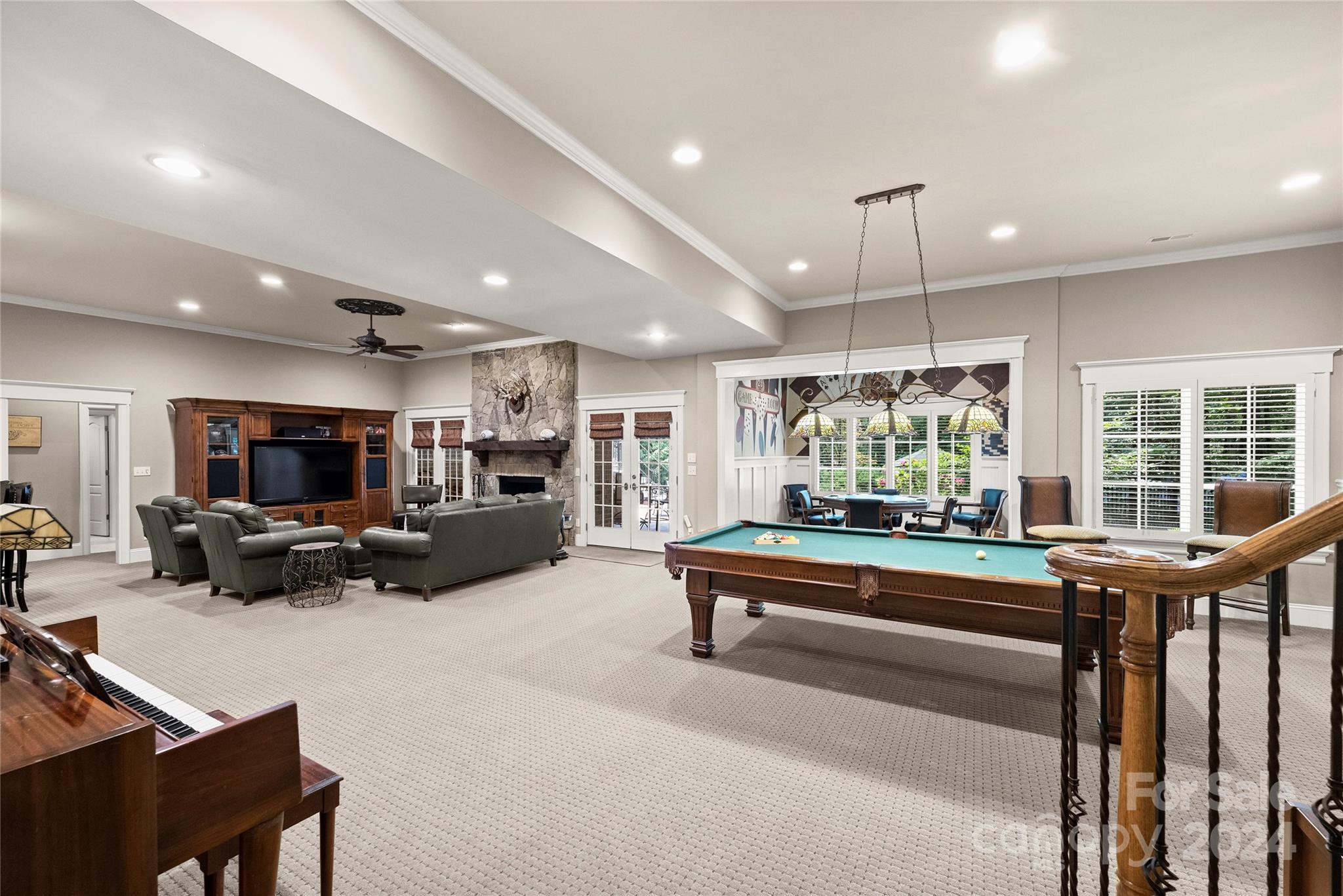 The Forest - Residential