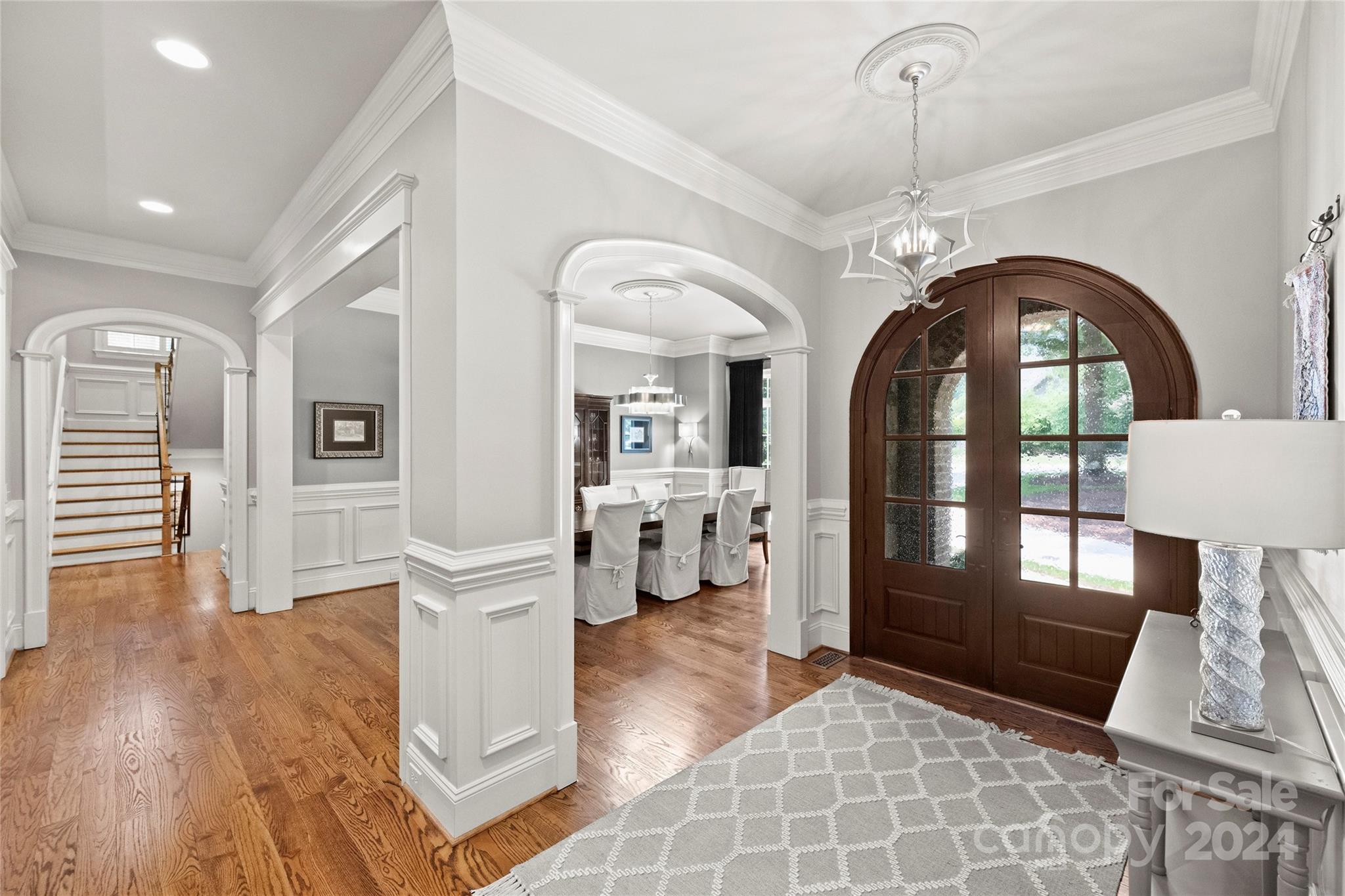 The Forest - Residential